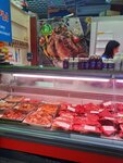 Prioskolye (Nikopolskaya Street, 6к2с18), egg and poultry meat