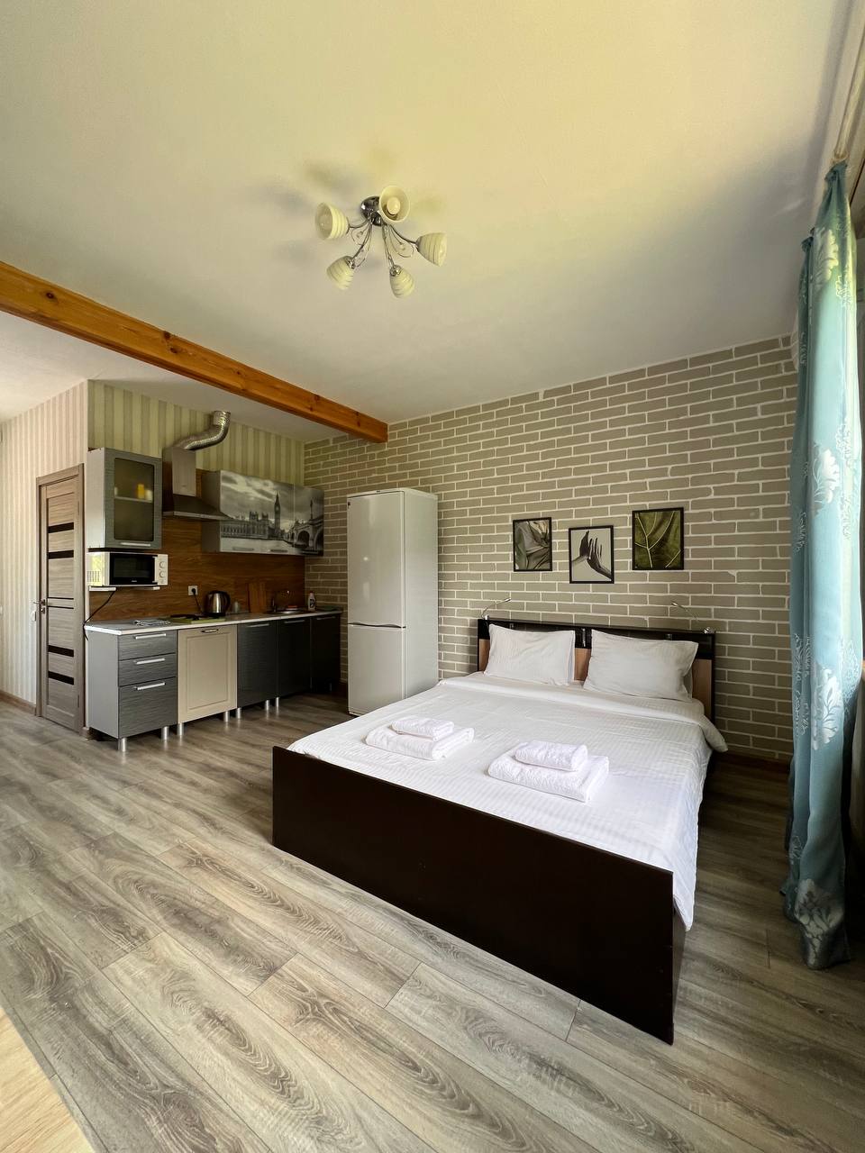 Фото Тишины Хочу