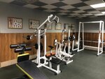 Klub-salon Forma (ulitsa Gagarina, 112), club de fitness