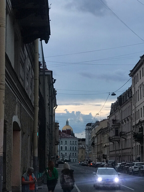 Фото Port Comfort by the Griboedov