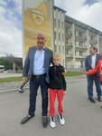 Академия футбола Алания (просп. Коста, 8, Владикавказ), спортивная школа во Владикавказе