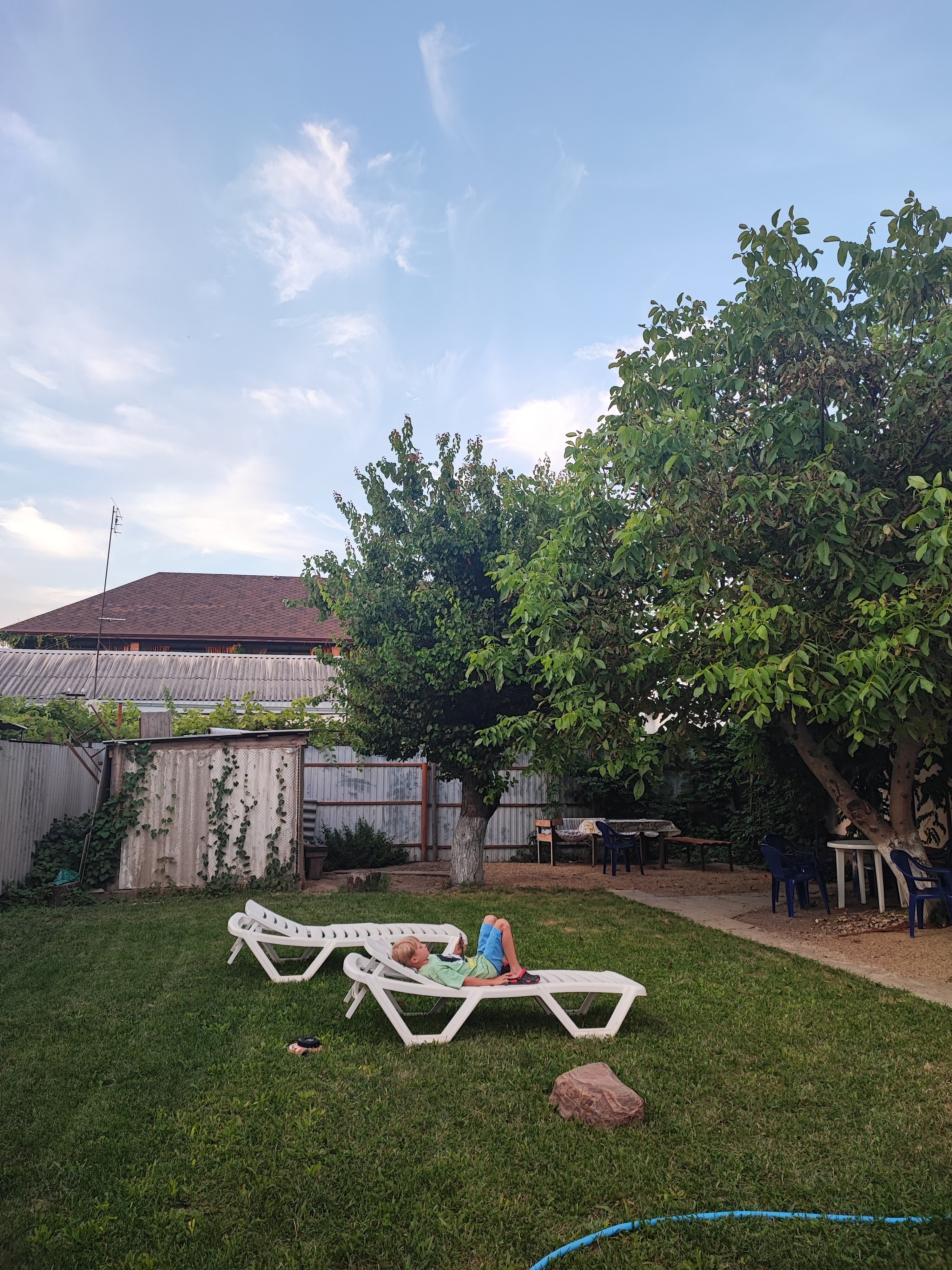 Фото Дача у моря