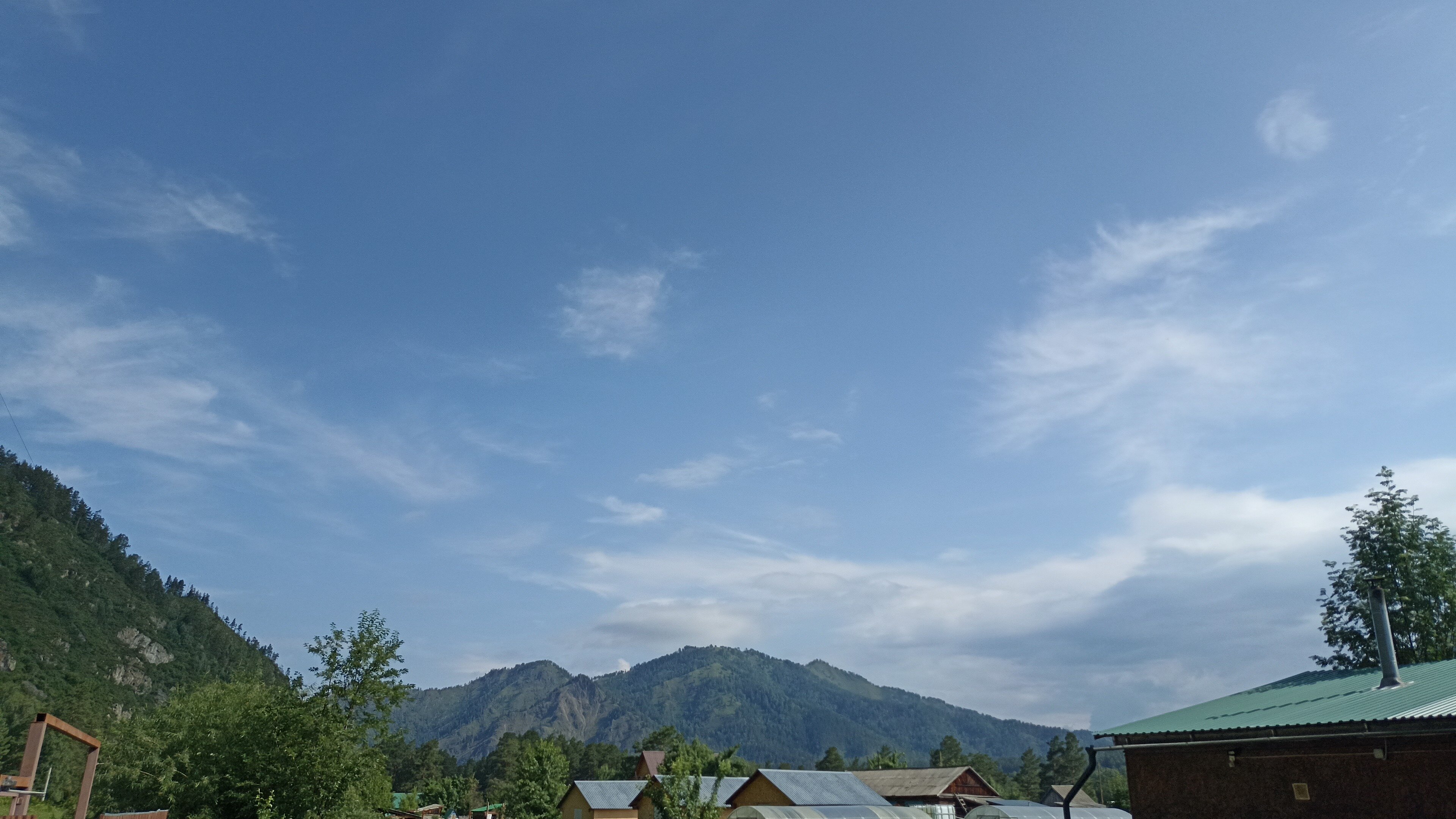 Фото Atkaya Garden