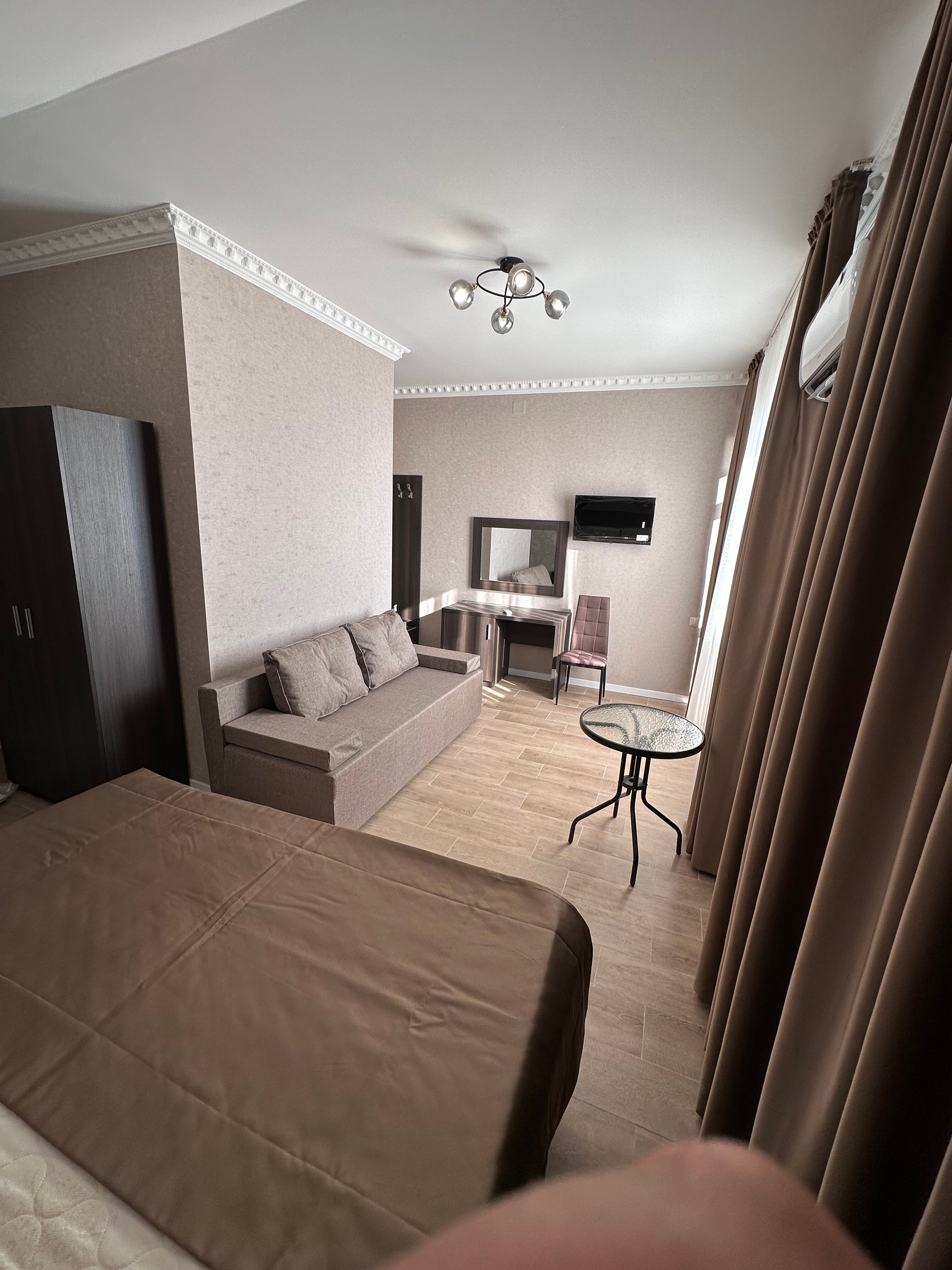 Фото Ani Loo hotel