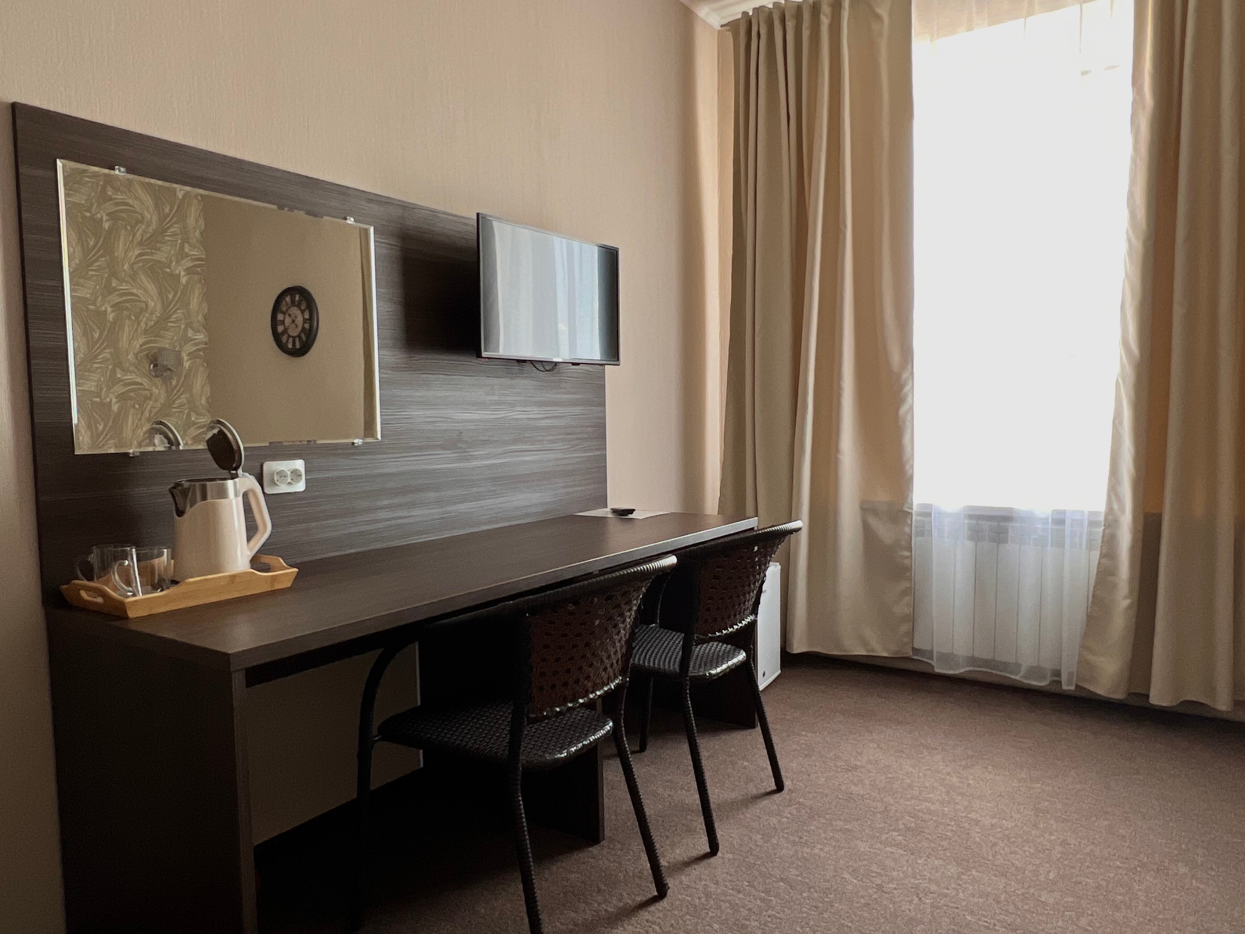 Фото Ласточкино гнездо