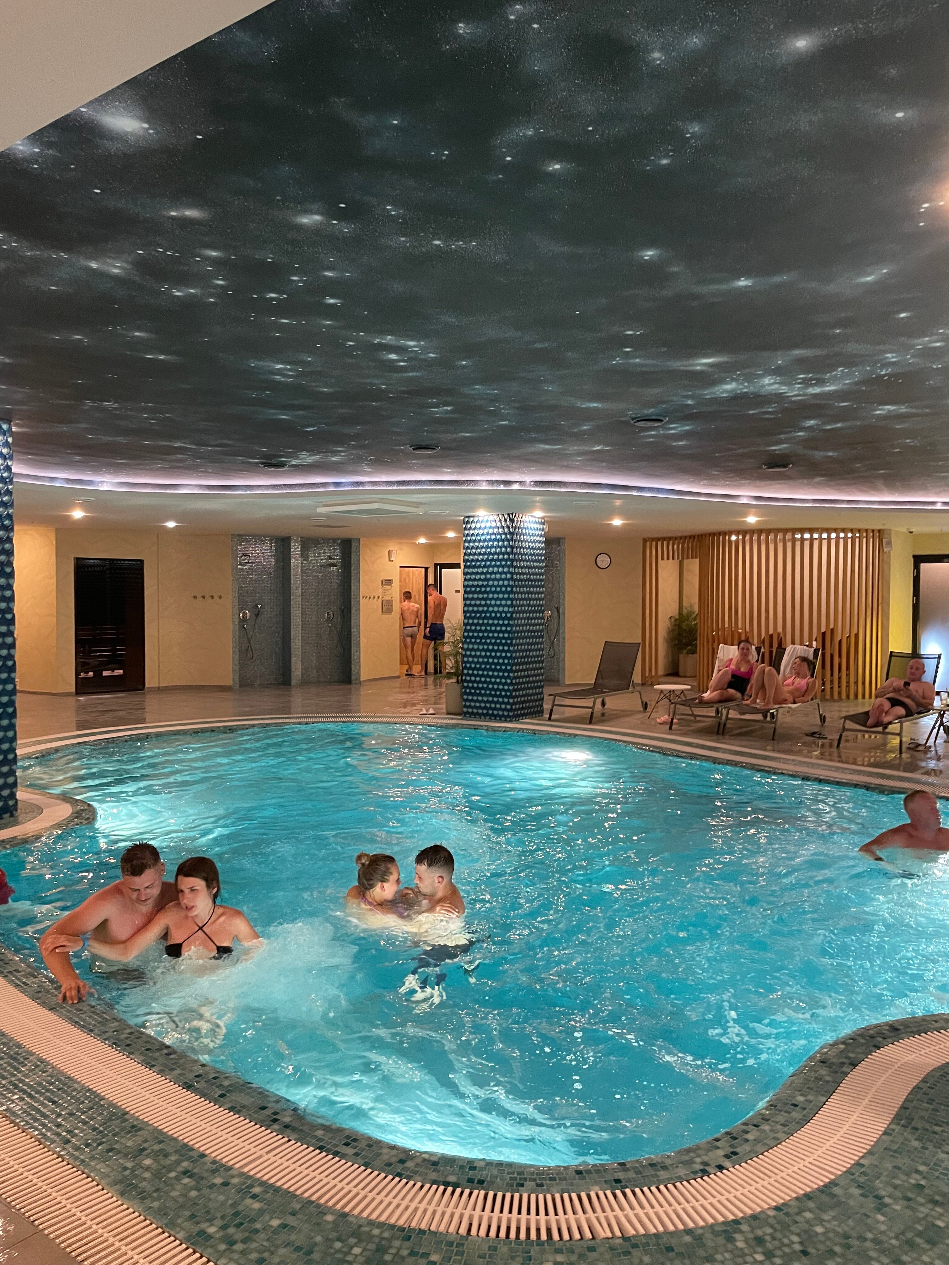 Фото Атриум