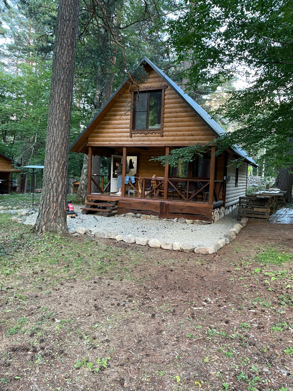 Фото Дача МиСо Теберда