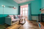 SivakApart (Nevskiy Avenue, 66), short-term housing rental