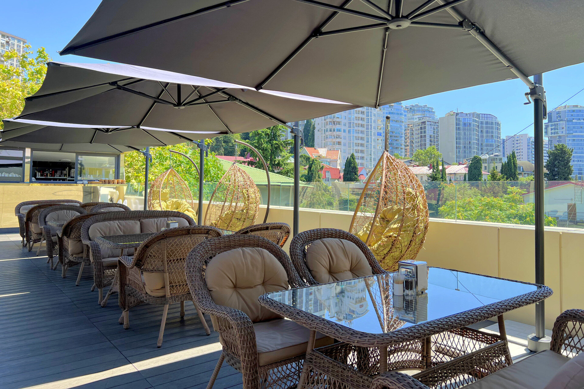 Фото РП Манхэттен