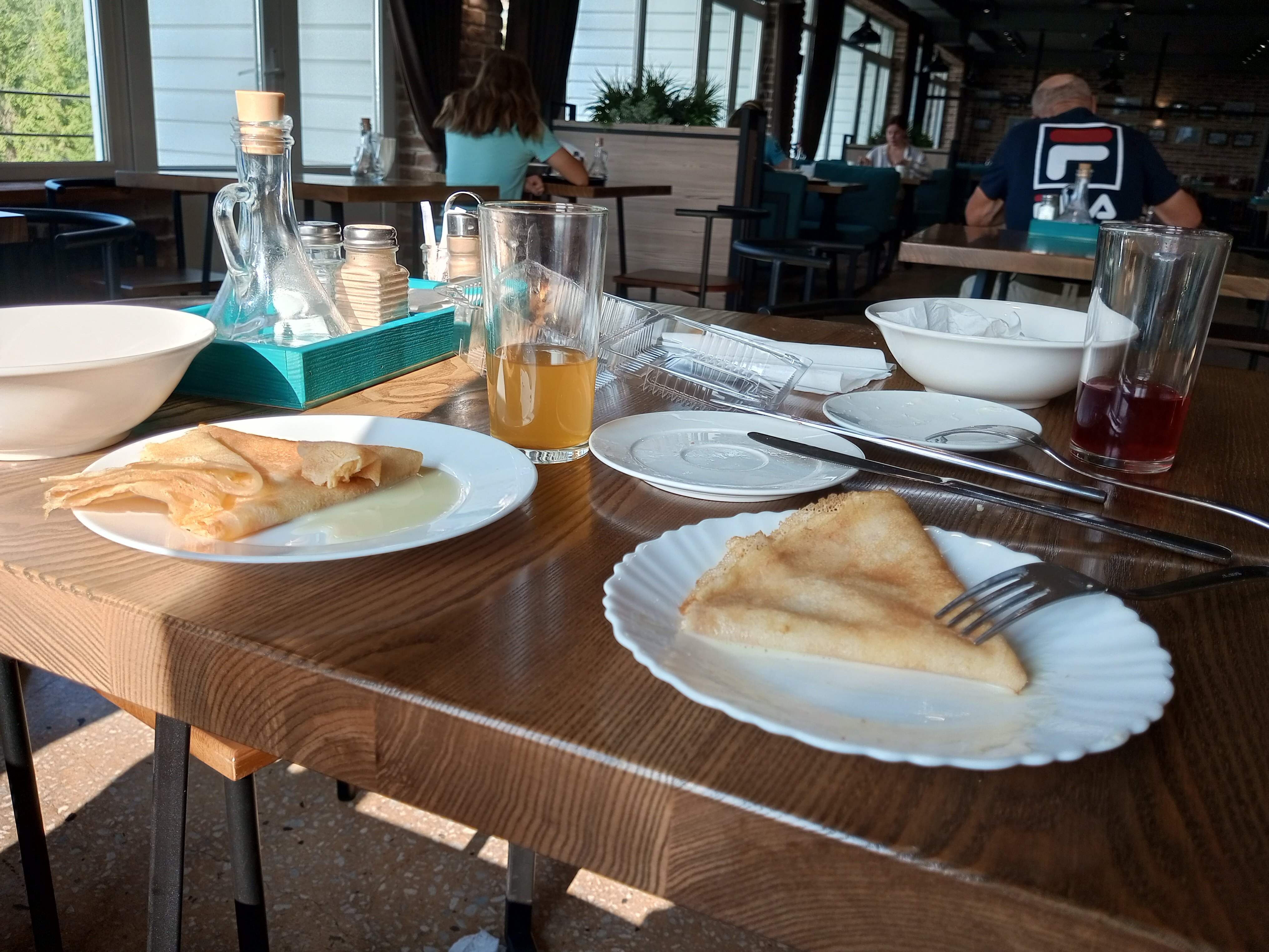 Фото Таганай