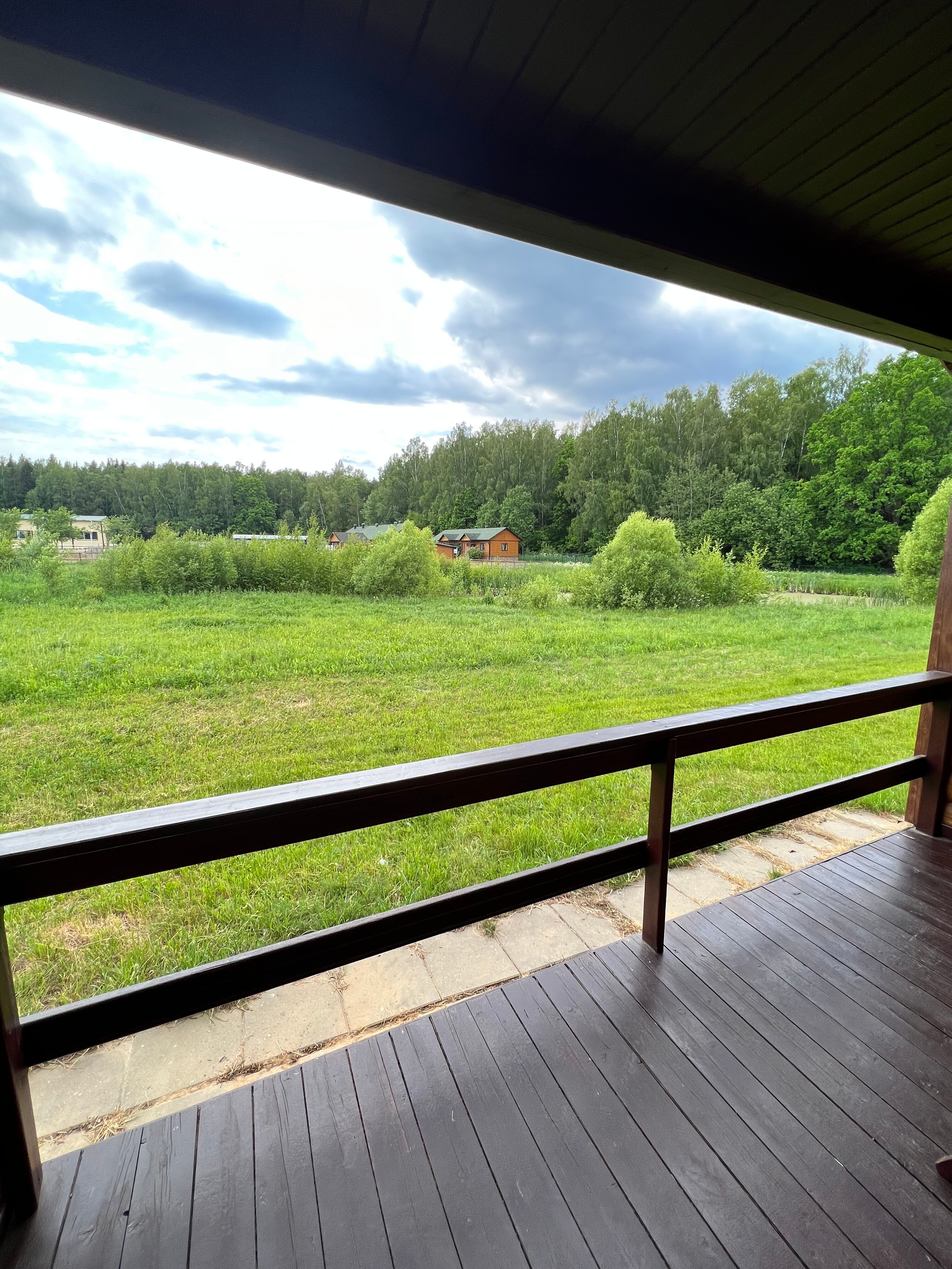 Фото Головинка