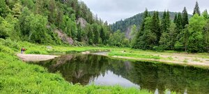 Хижина Шамана