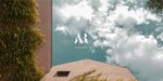 Ar (Sredneokhtinskiy Avenue, 23), real estate development