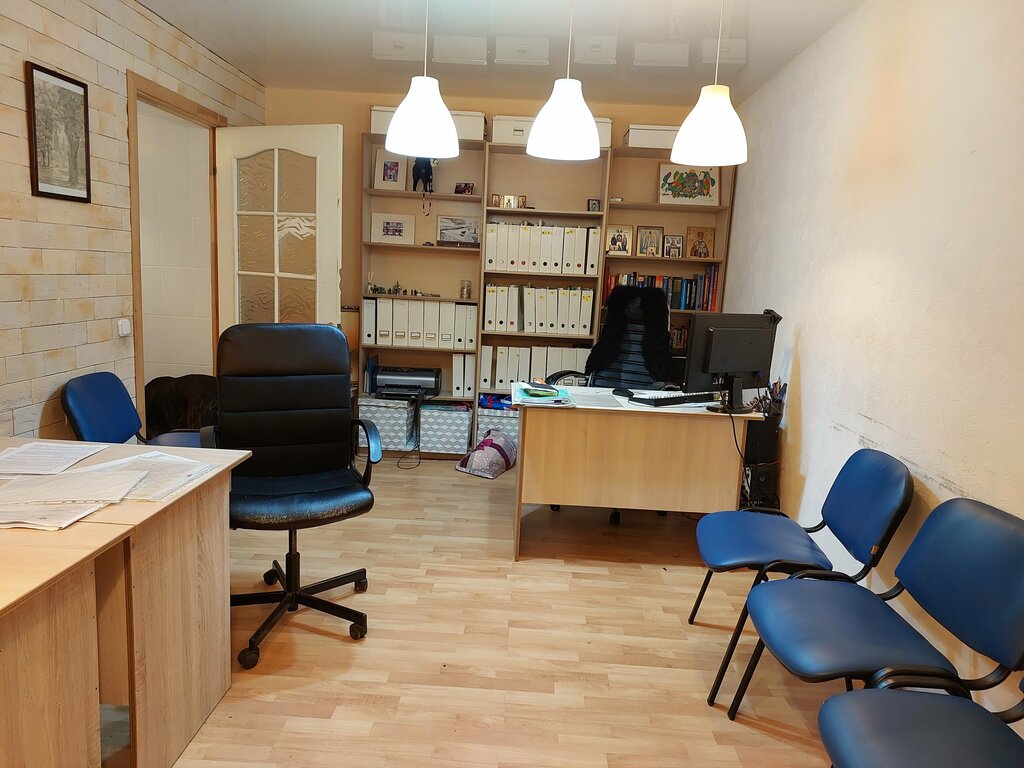 Servicios legales Юридическая консультация Елены Логвиновой, , foto