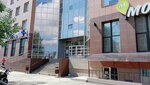 Кондор (Sverdlovskiy Avenue, 84Б) ، شركة بناء