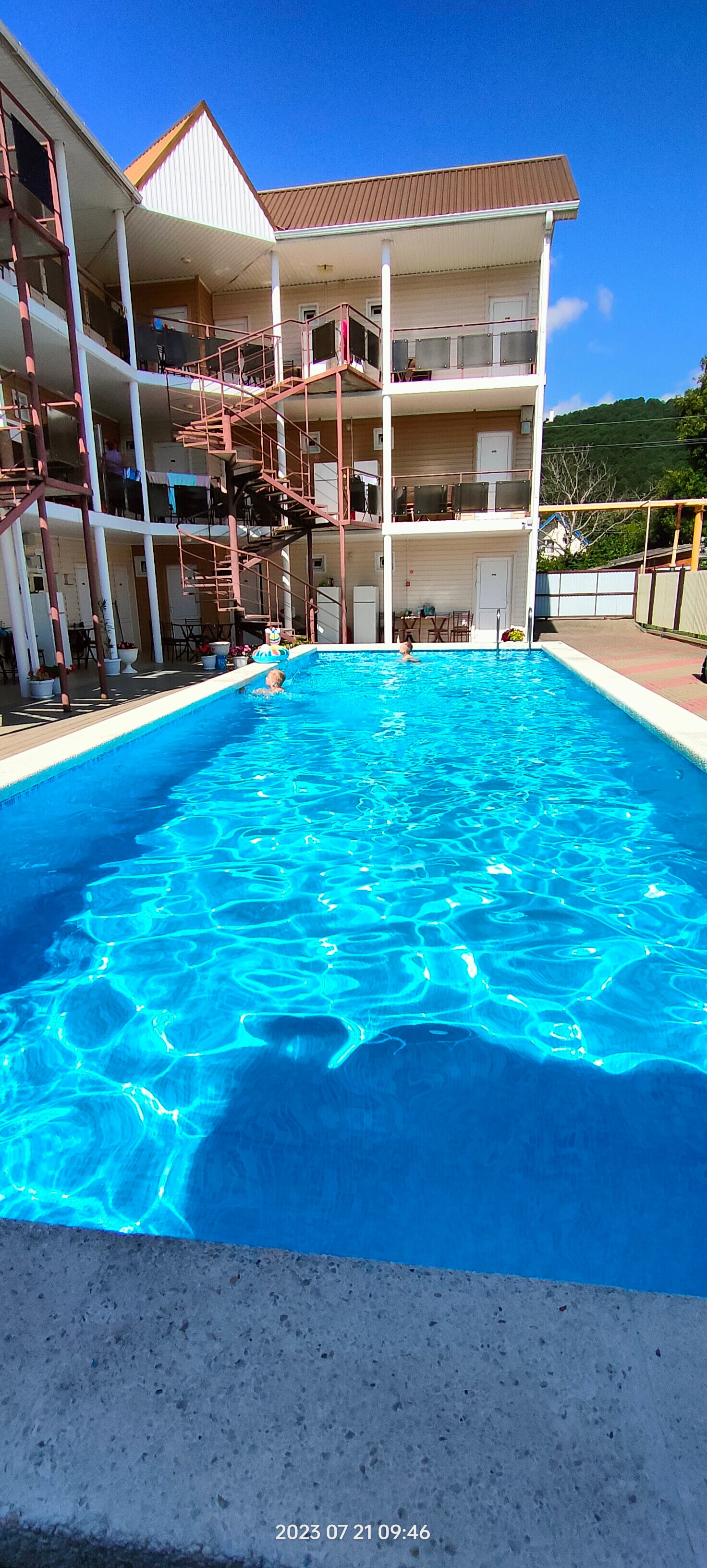 Фото Рандеву