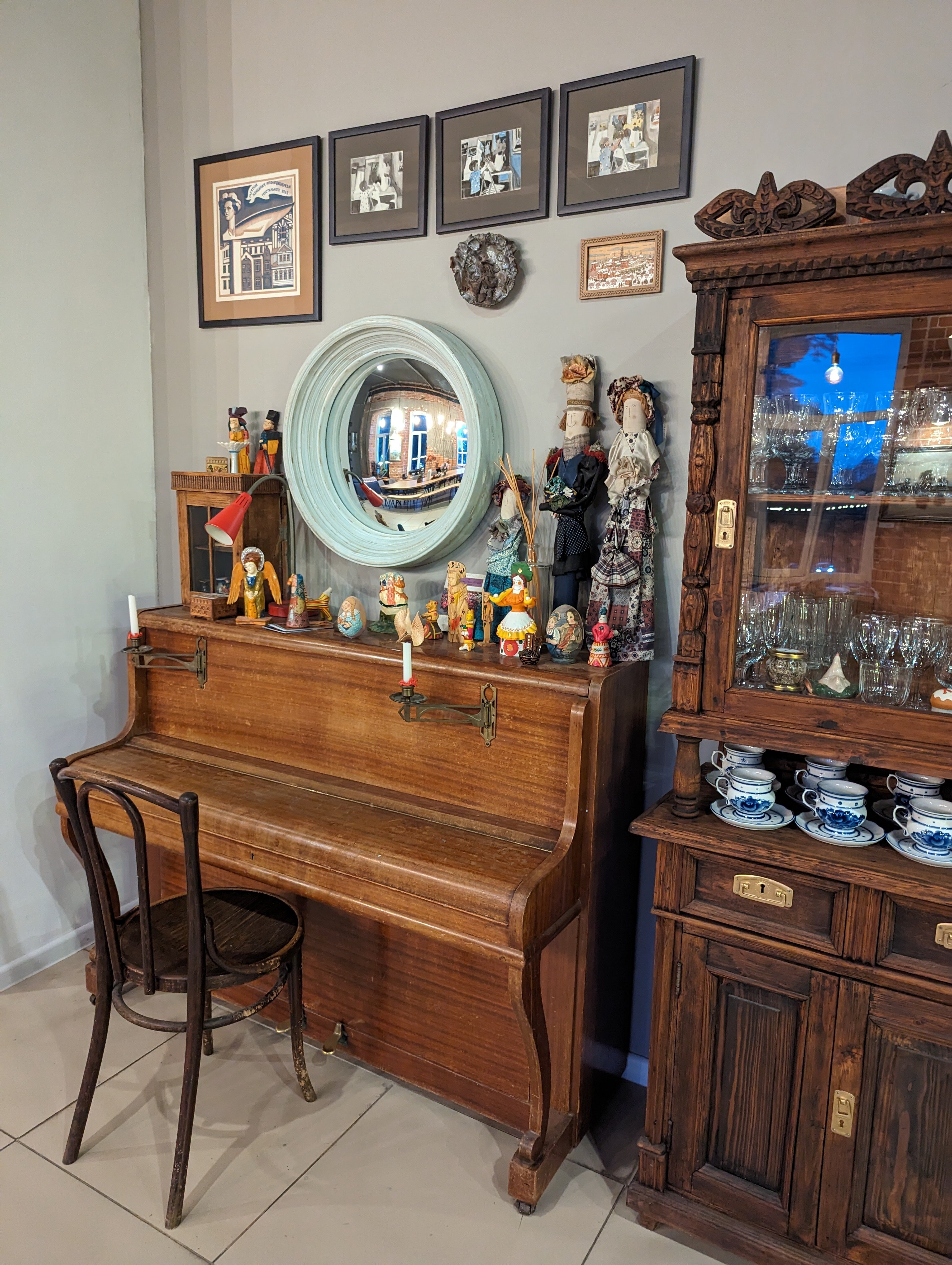 Фото Трикотажка дом