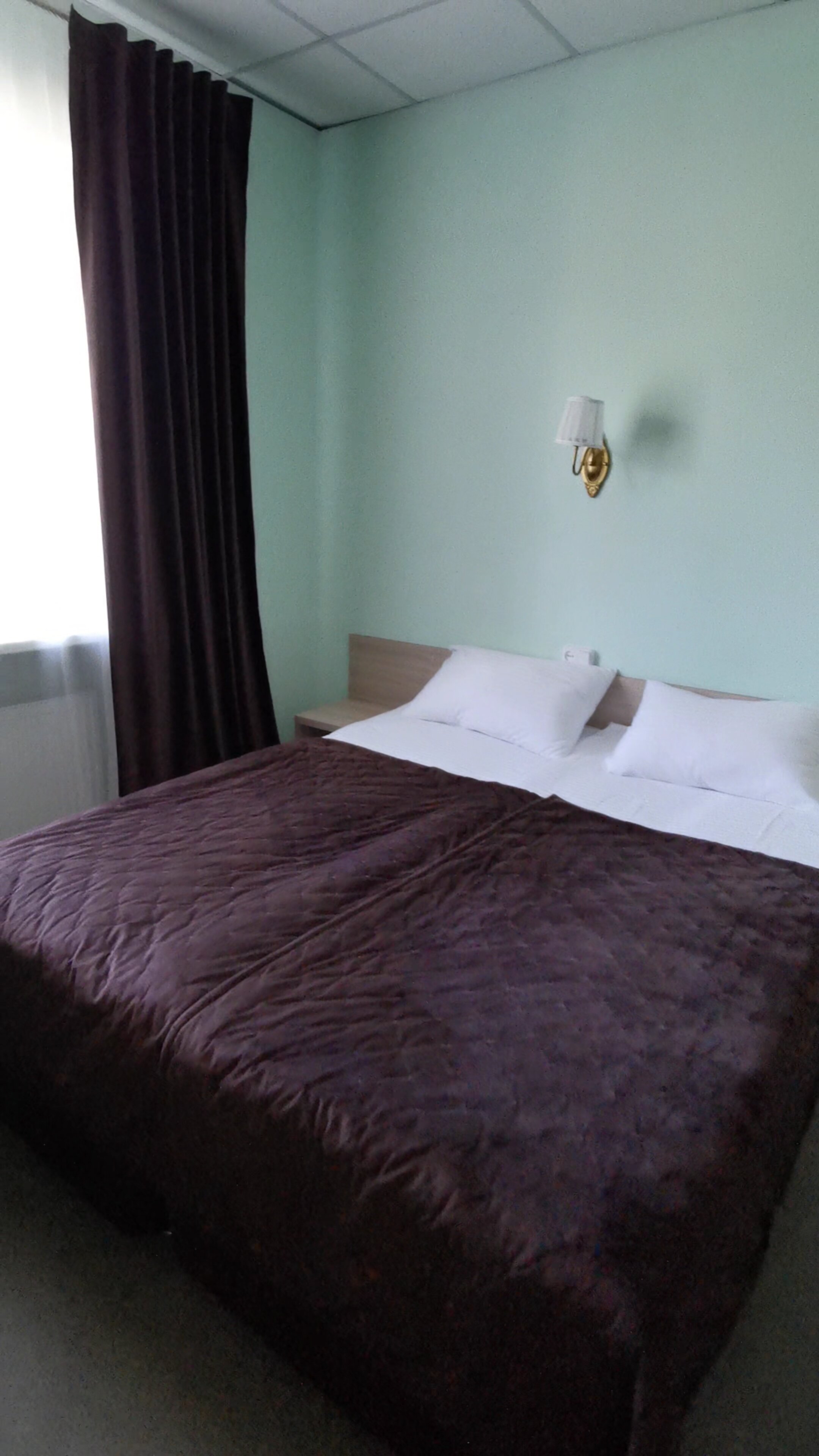 Фото Гостиница на Тимирязева, 168