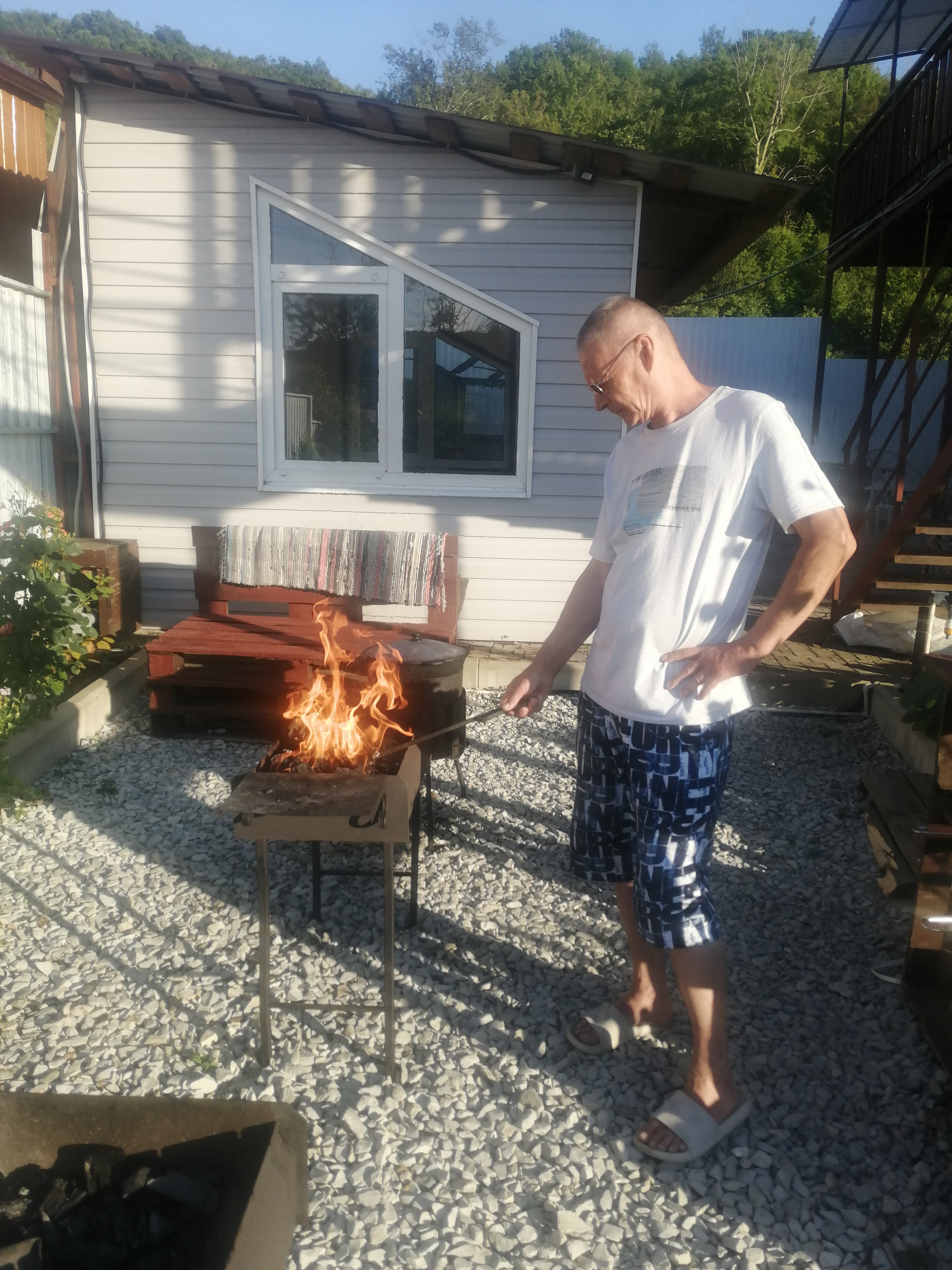 Фото Тихий причал