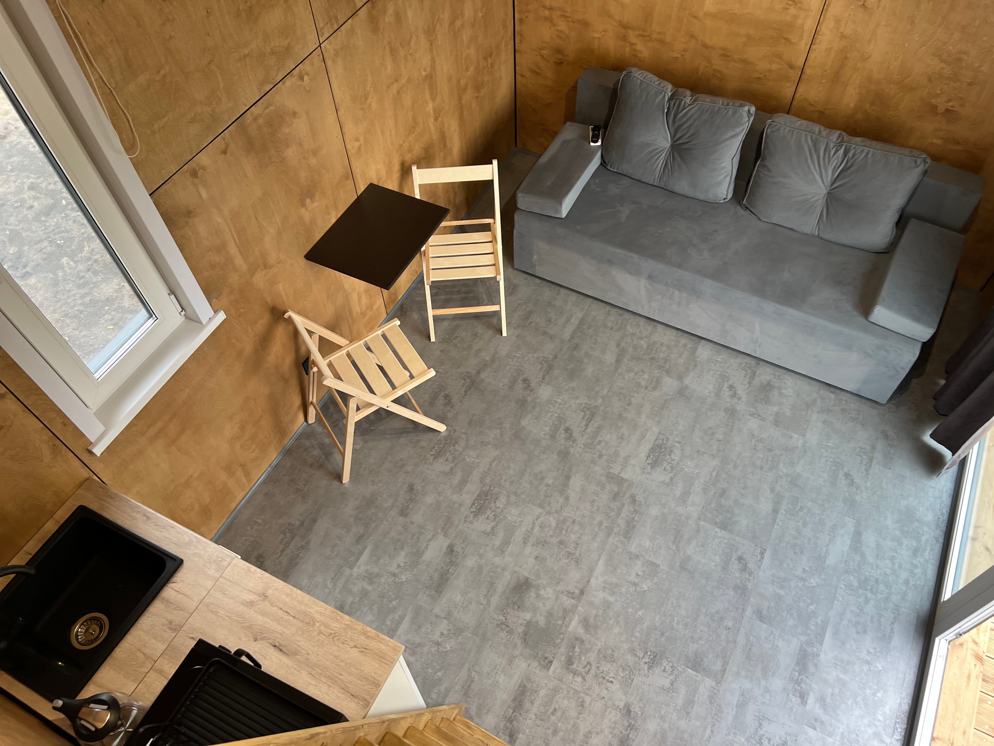 Фото У реки