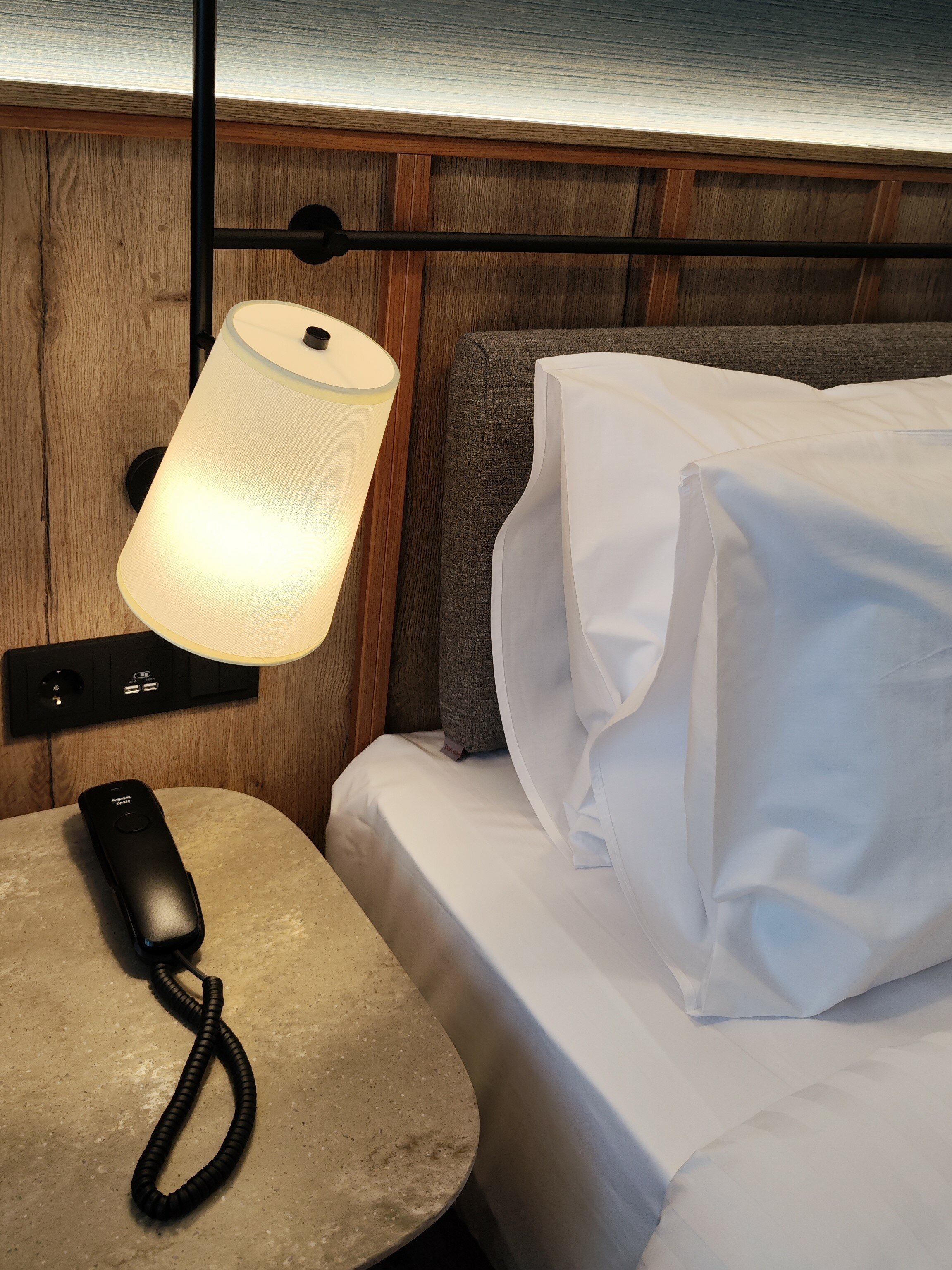 Фото Отель Байкал