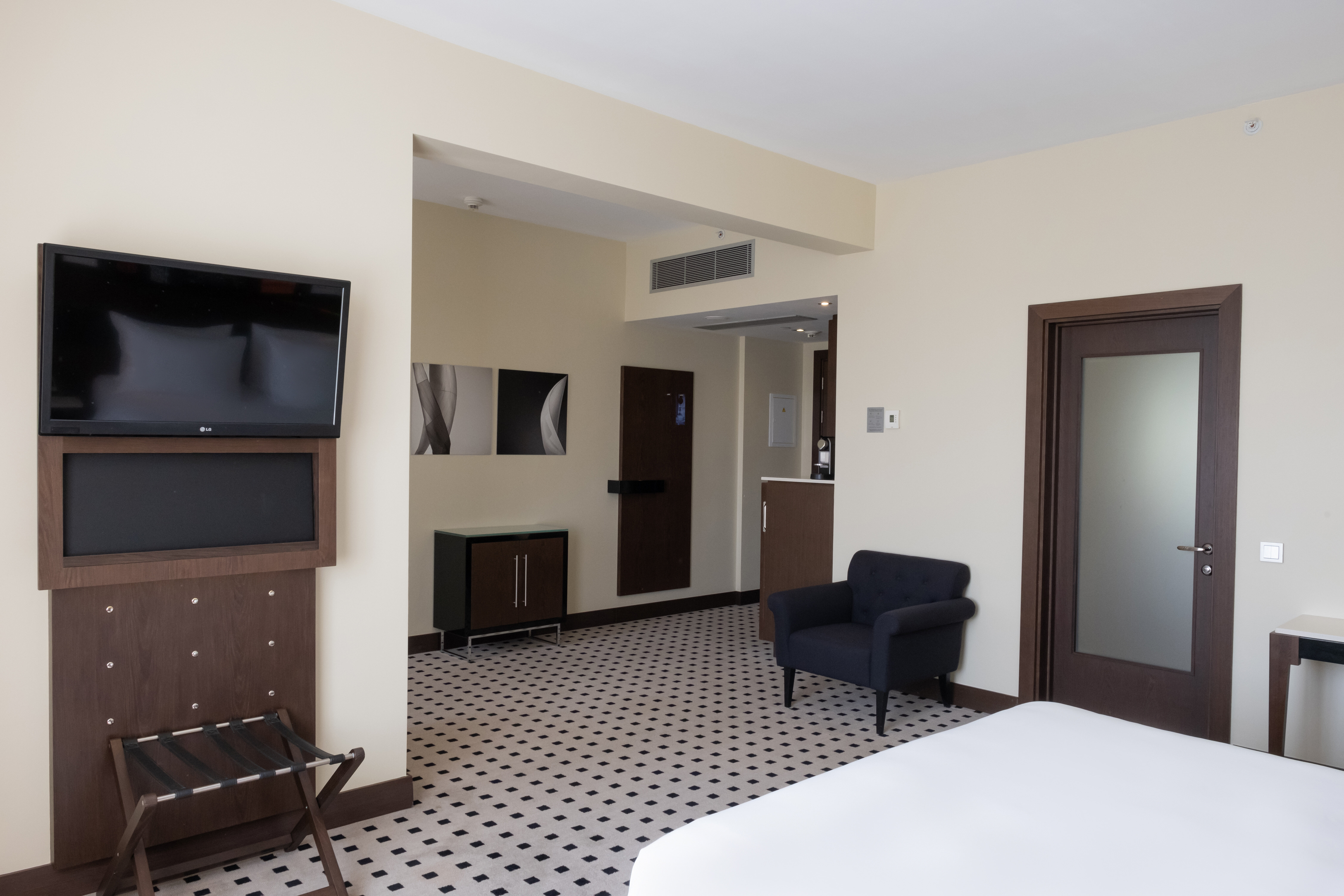 Фото Radisson Blu Hotel, Челябинск