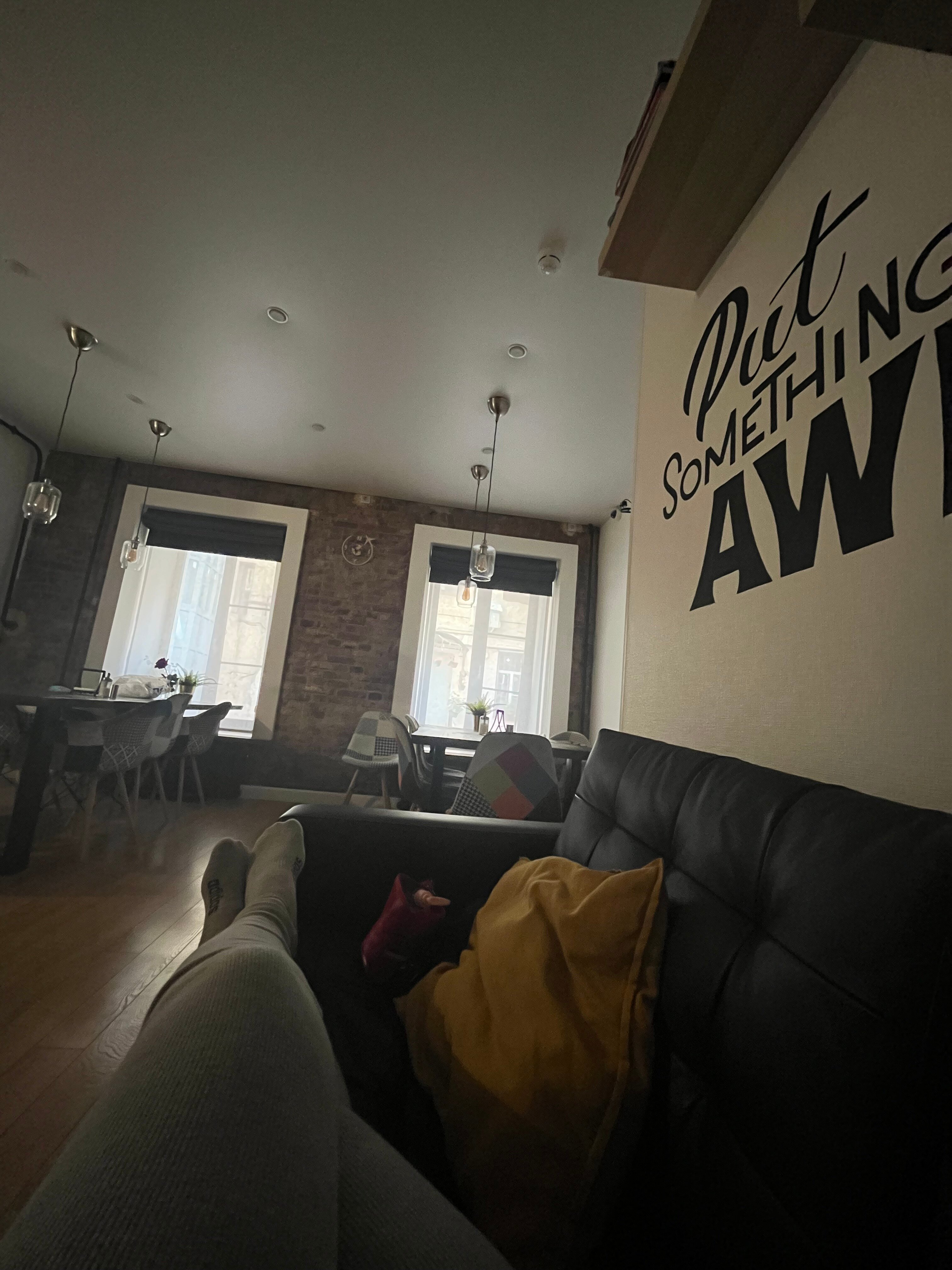 Фото Bigland House