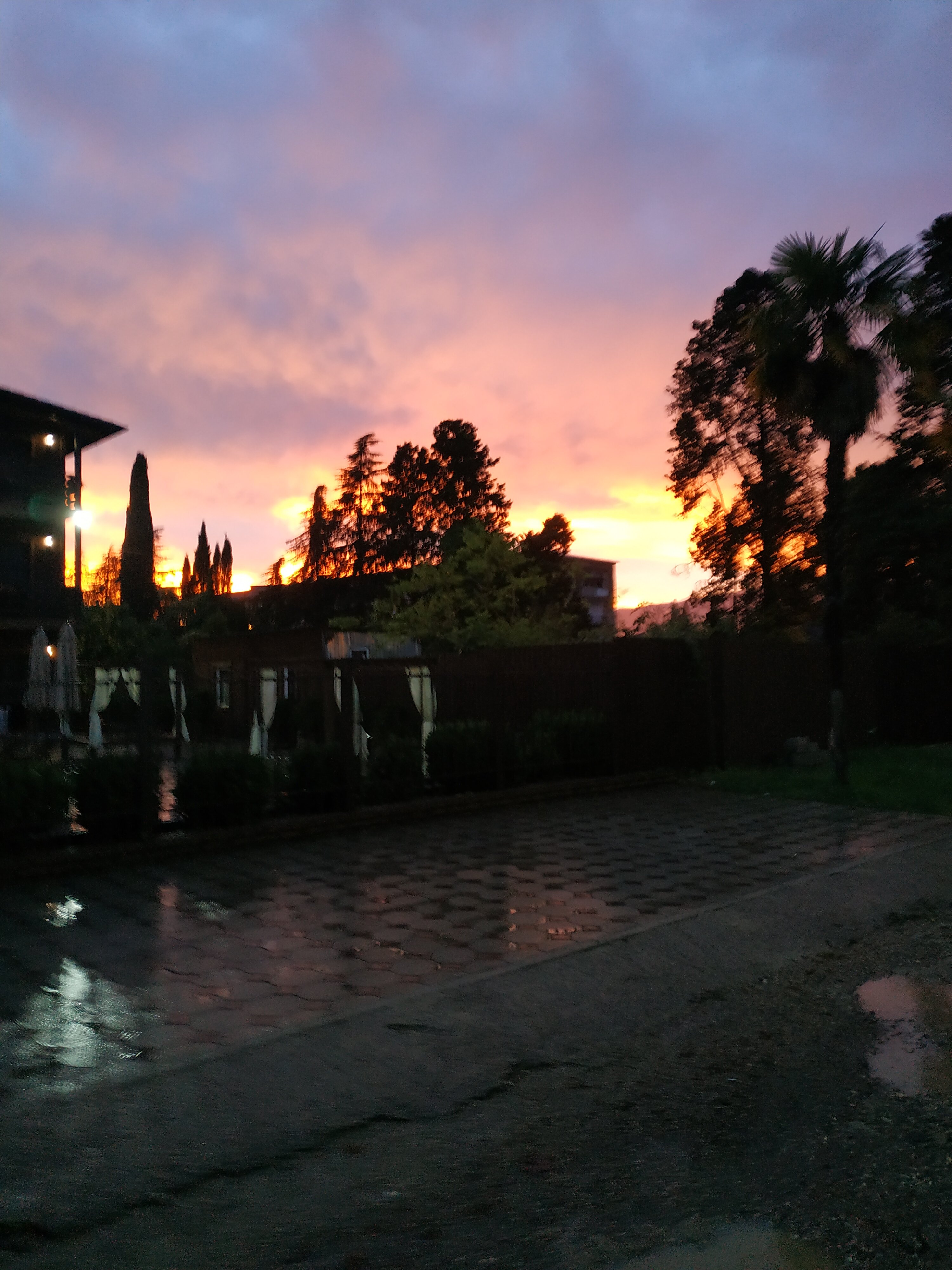 Фото Апсилия