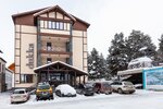 Dukka (Arkhyz Village, posyolok Romantik, Gornaya ulitsa, 10), hotel