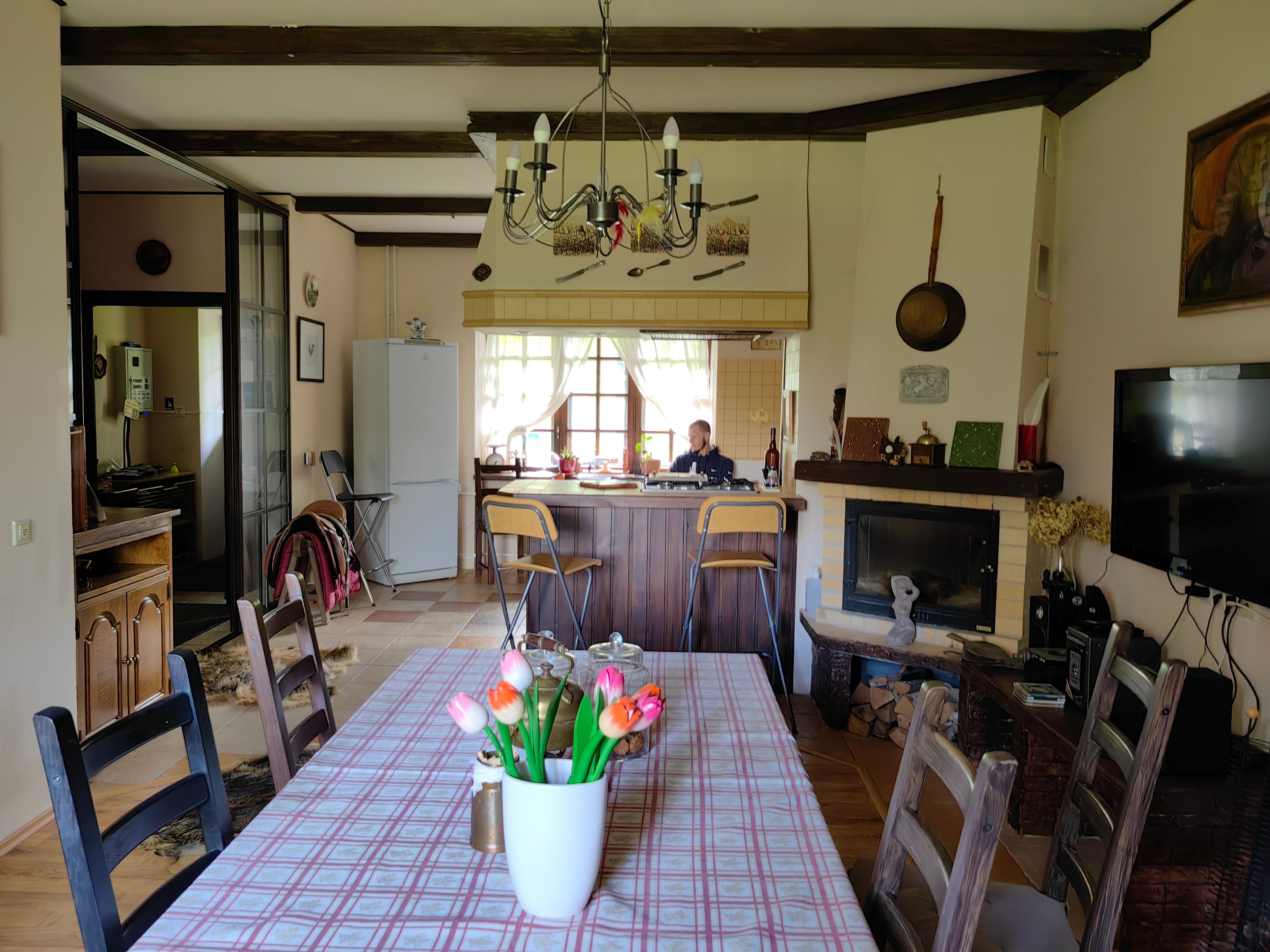 Фото Dream Village