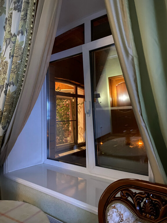 Фото Дом над рекой