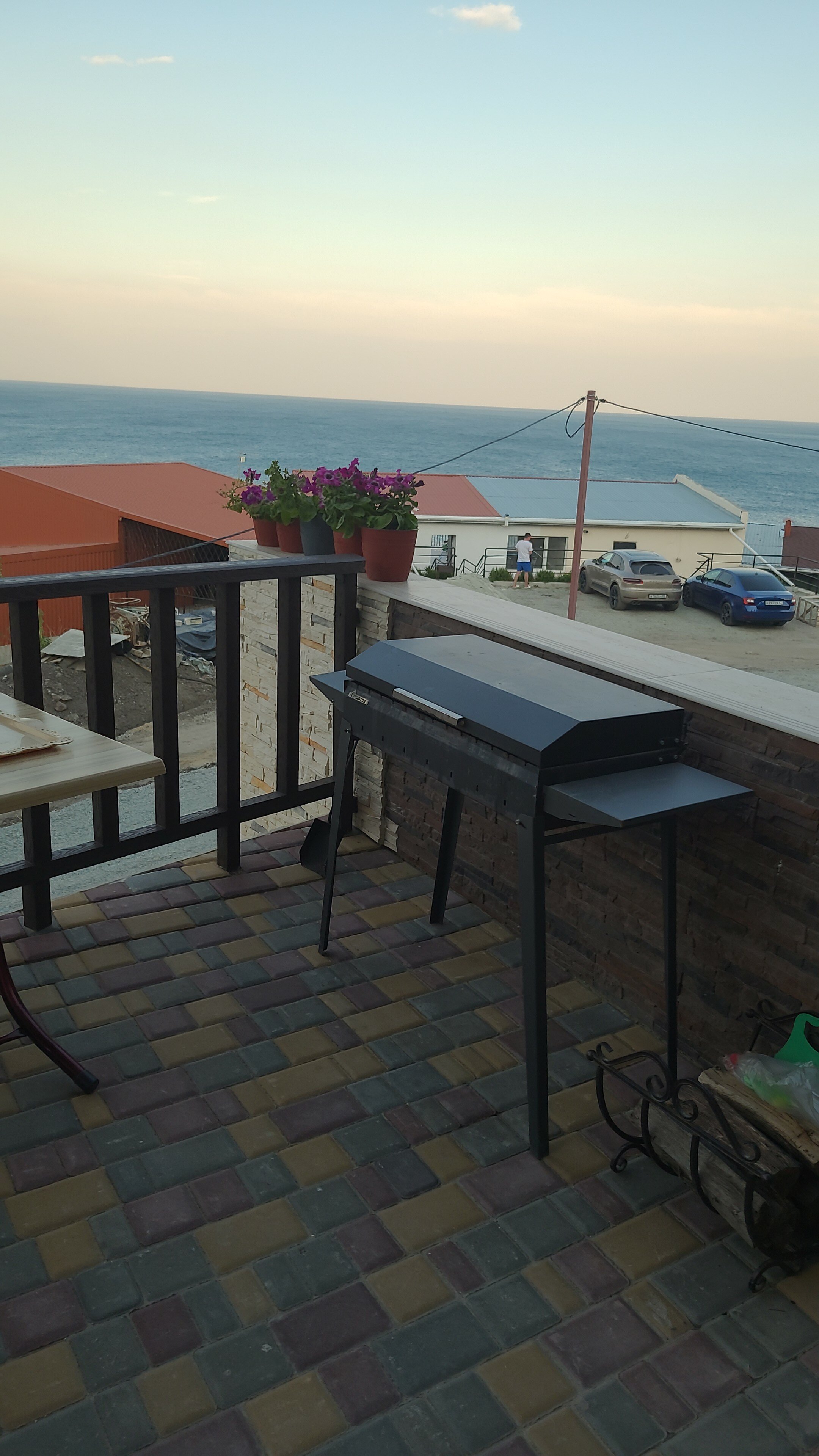 Фото Гостевой Дом Алушта