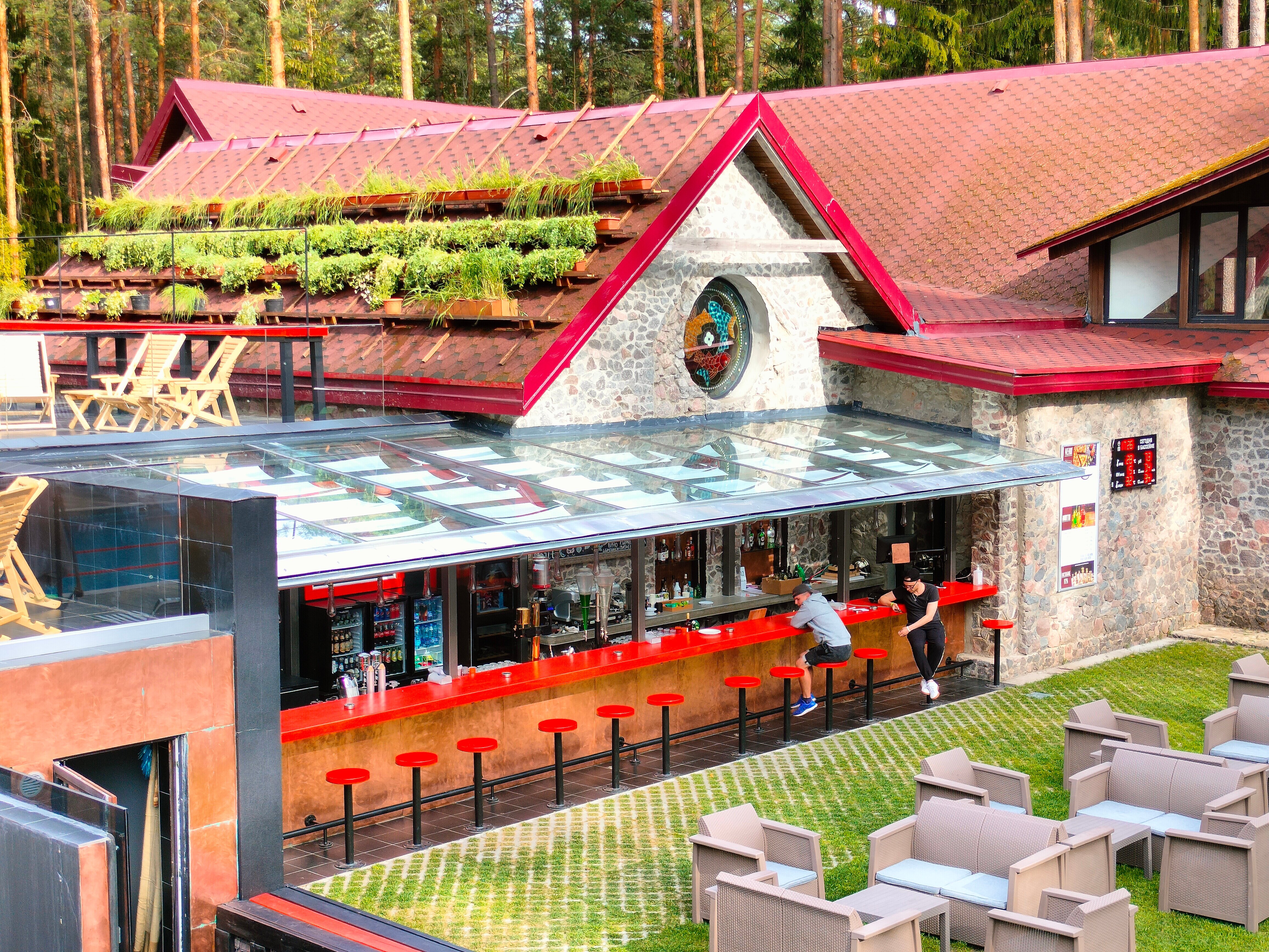 Фото отеля 4