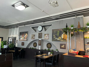 Купец (rabochiy posyolok Obukhovo, ulitsa Lenina, 42), cafe