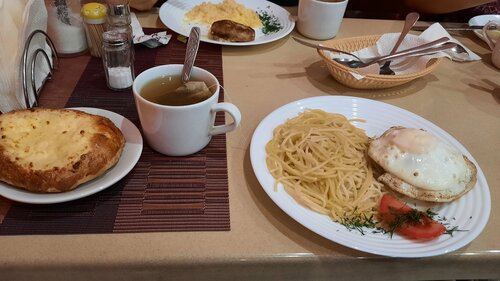 Cafe Кафе, Vladimir Oblast, photo