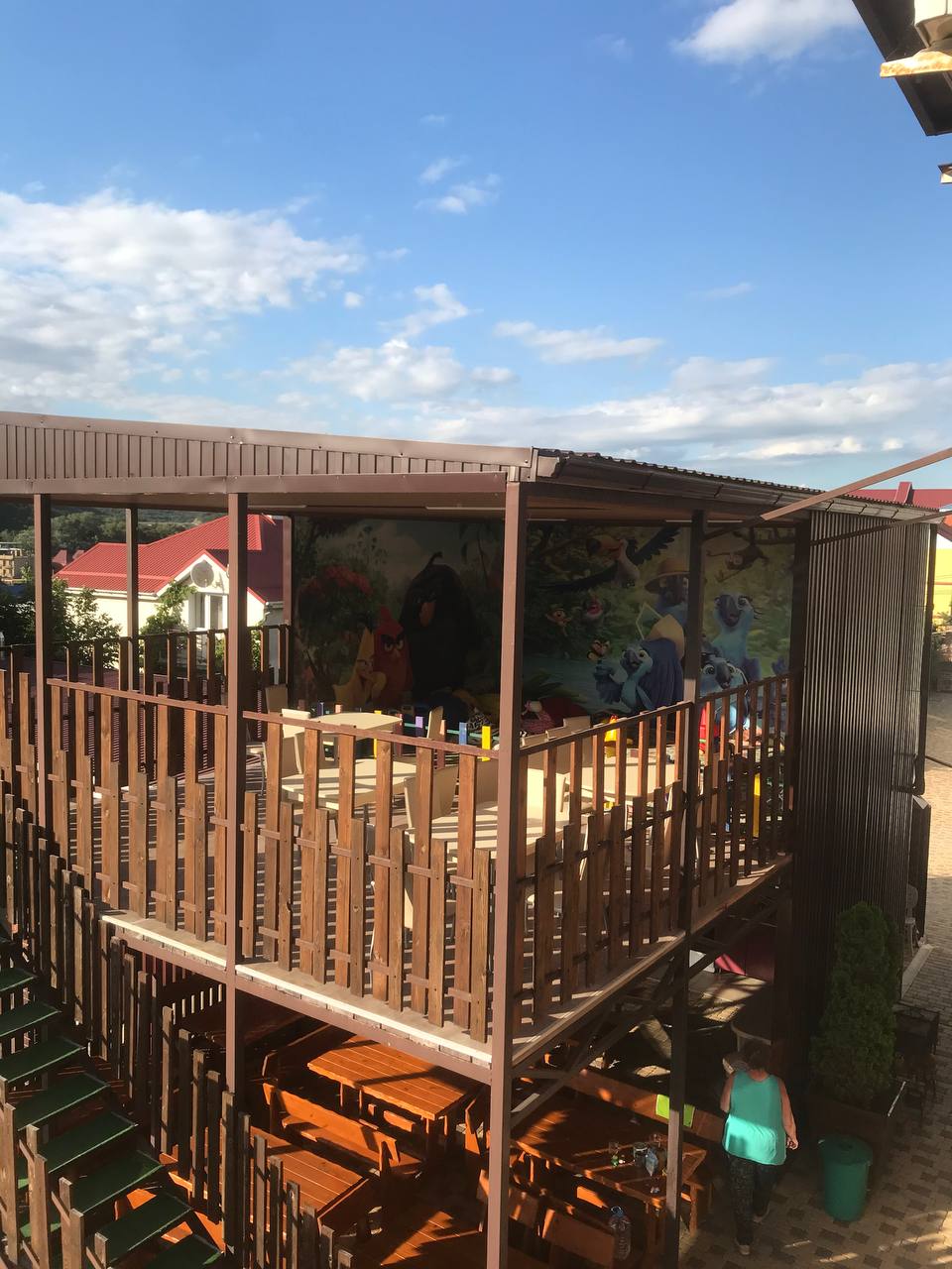 Фото Магеллан