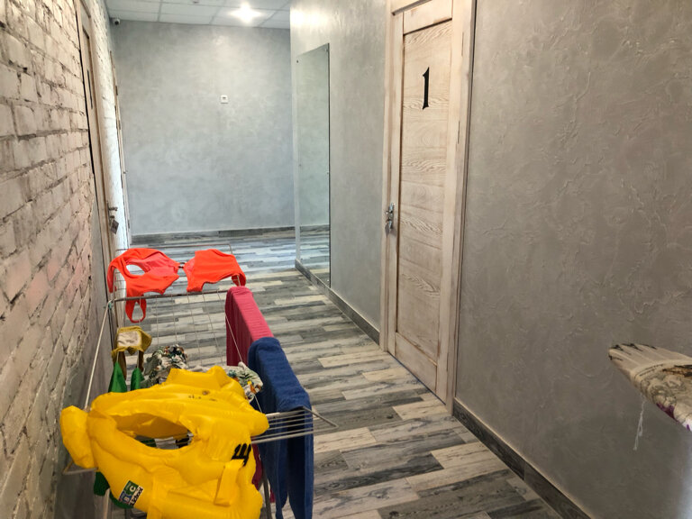 Фото Натали