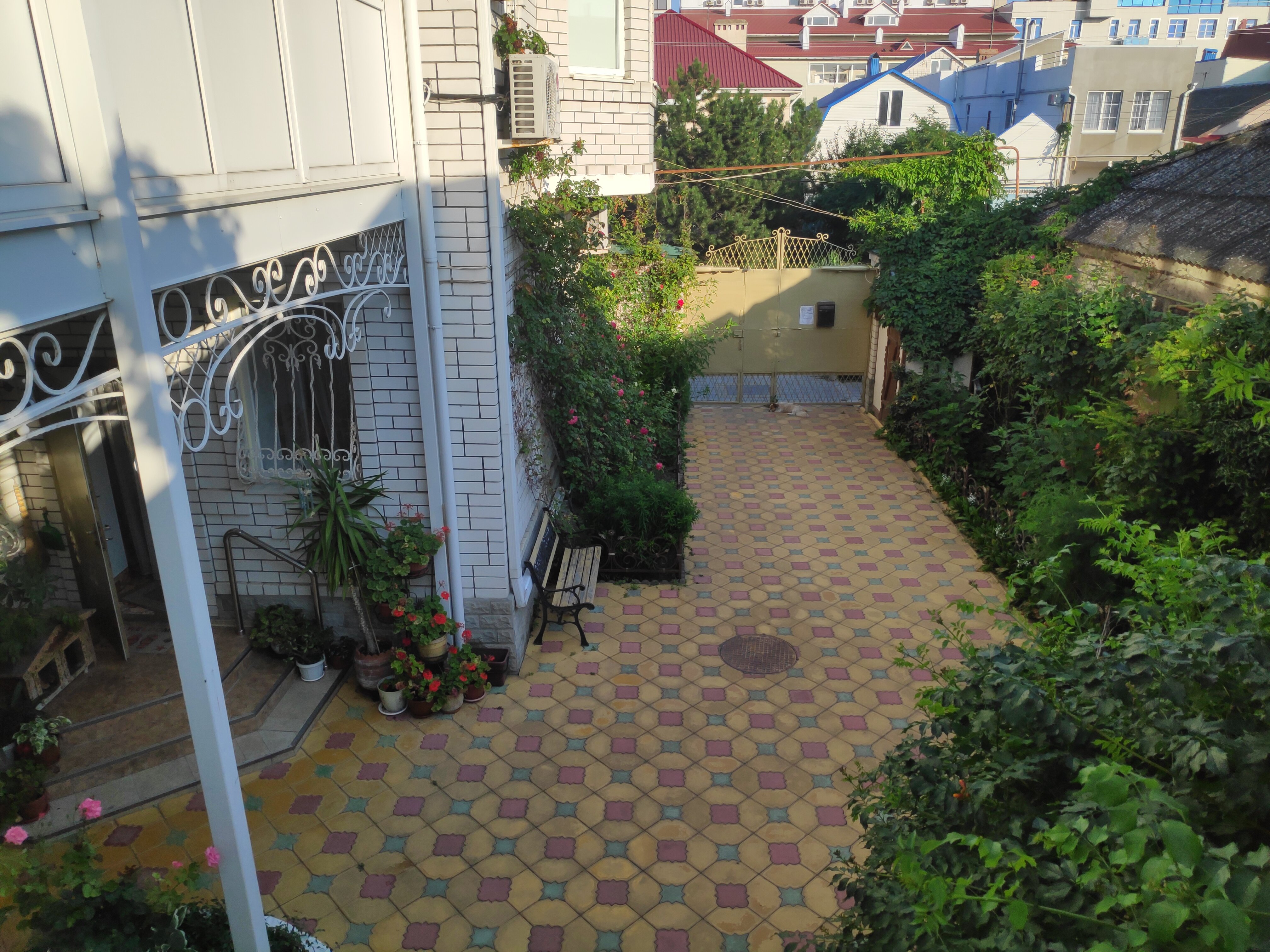 Фото 8-е Небо