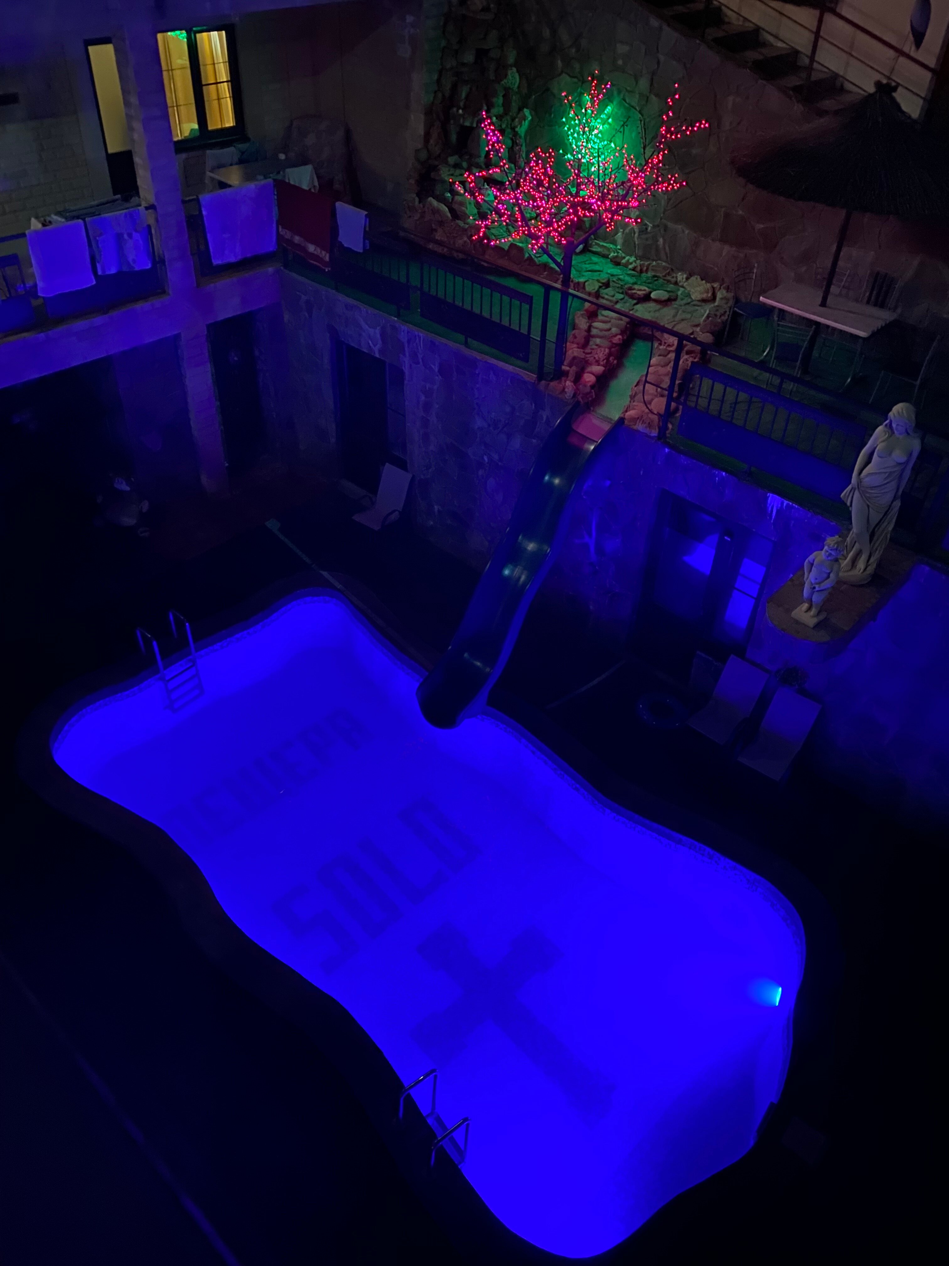 Фото Пещера Соло