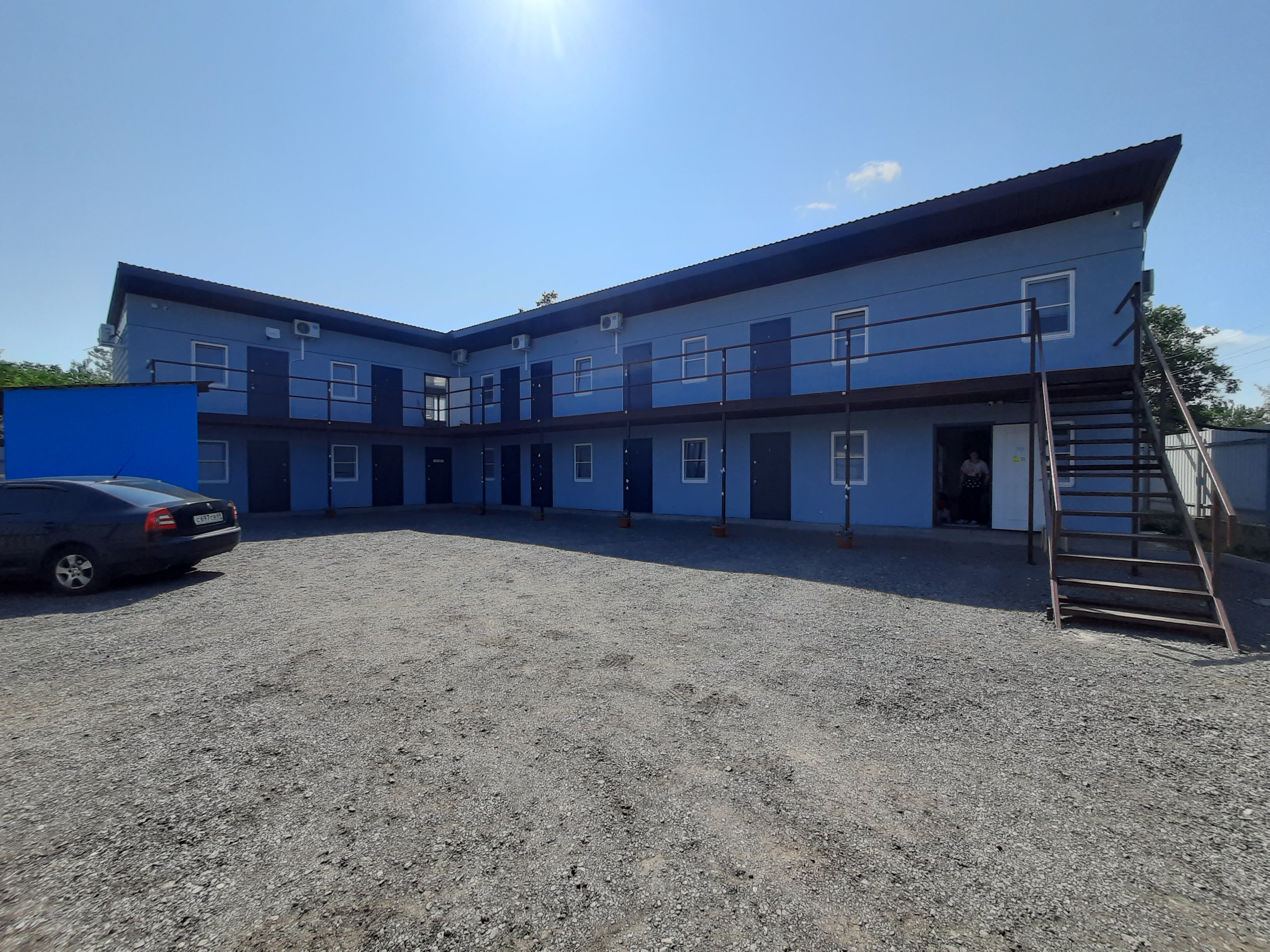 Фото отеля 4