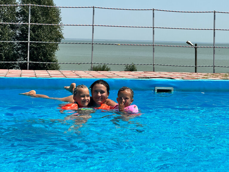 Фото Южный Берег