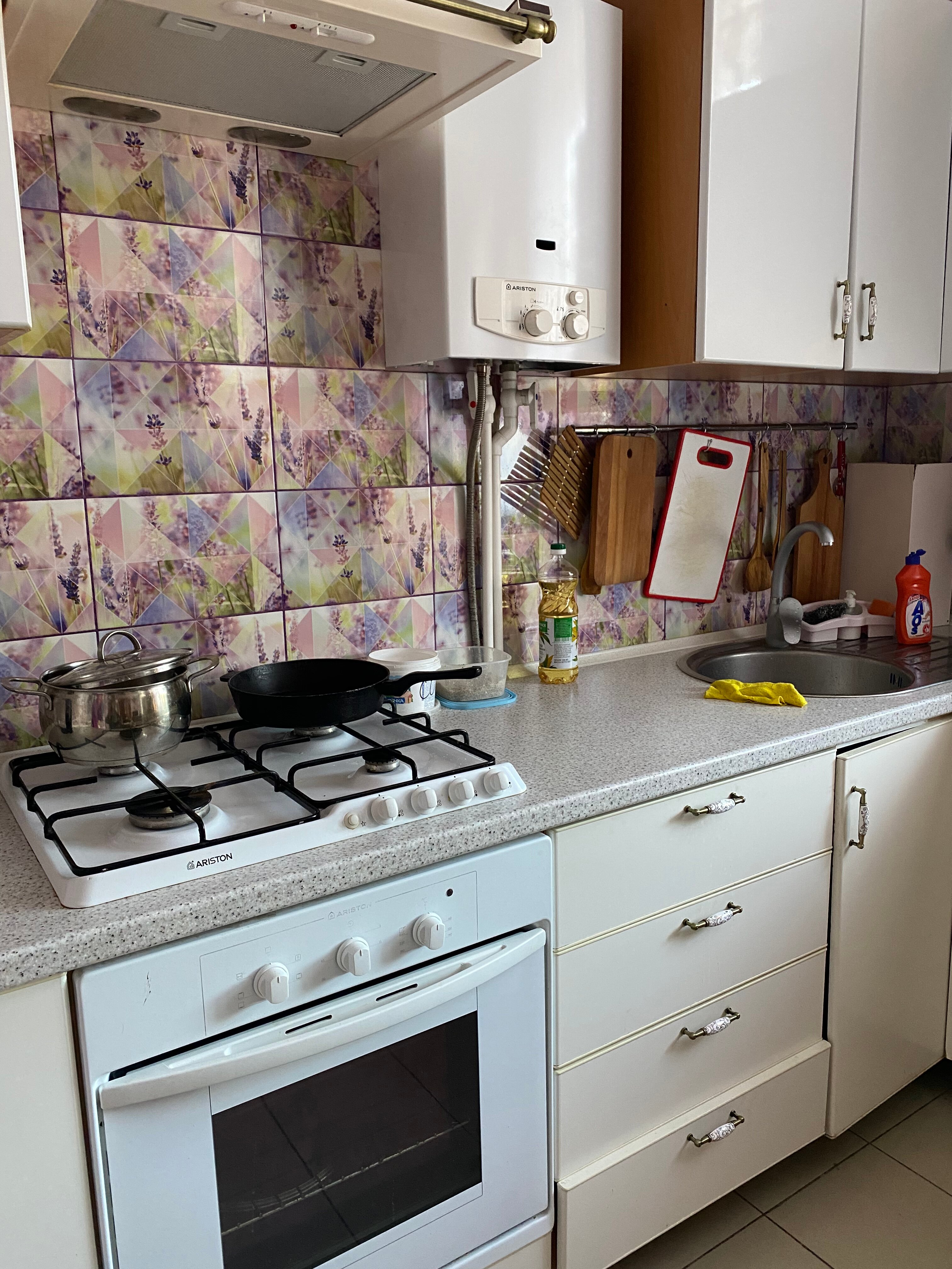 Фото Дубрава