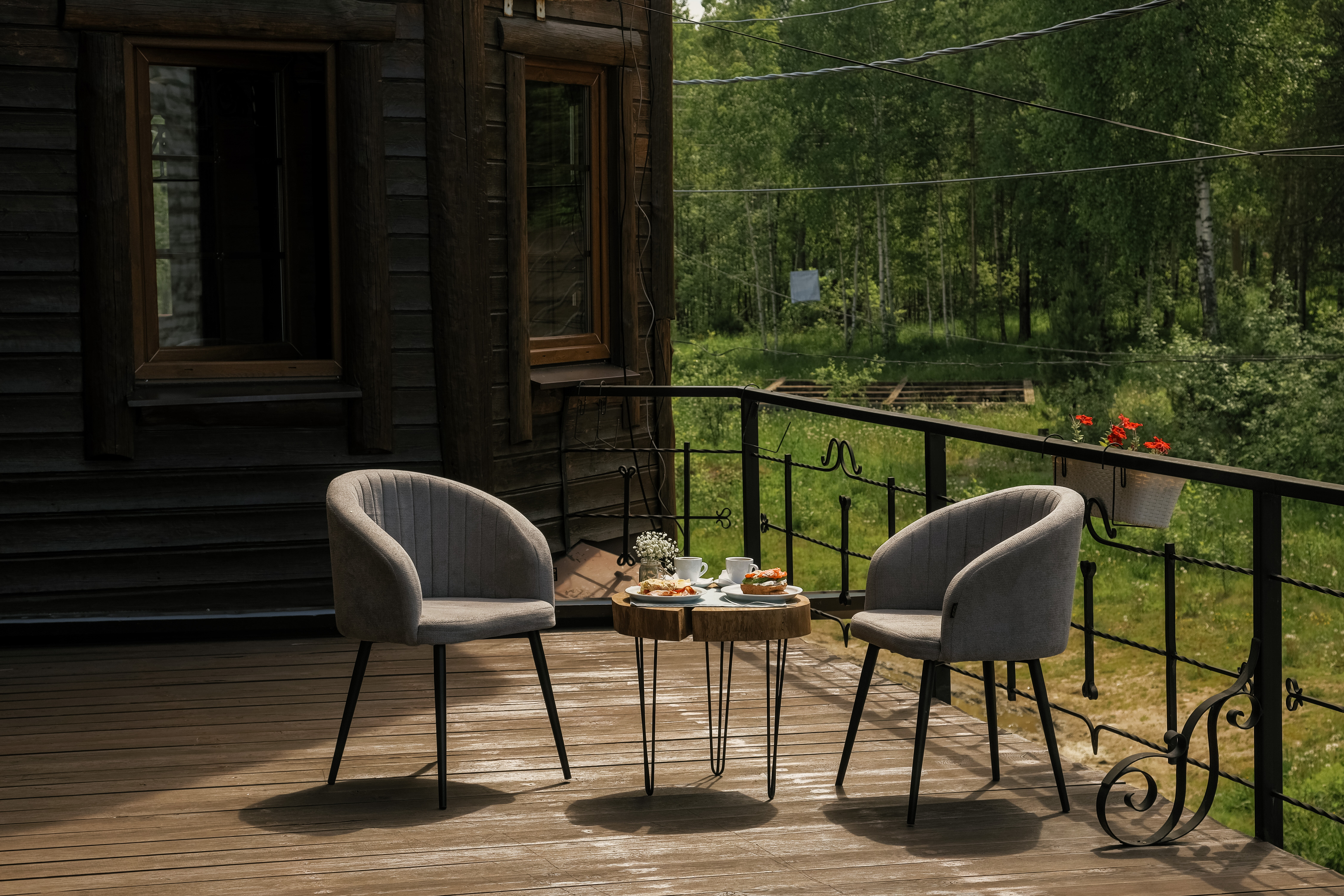 Фото Мельница