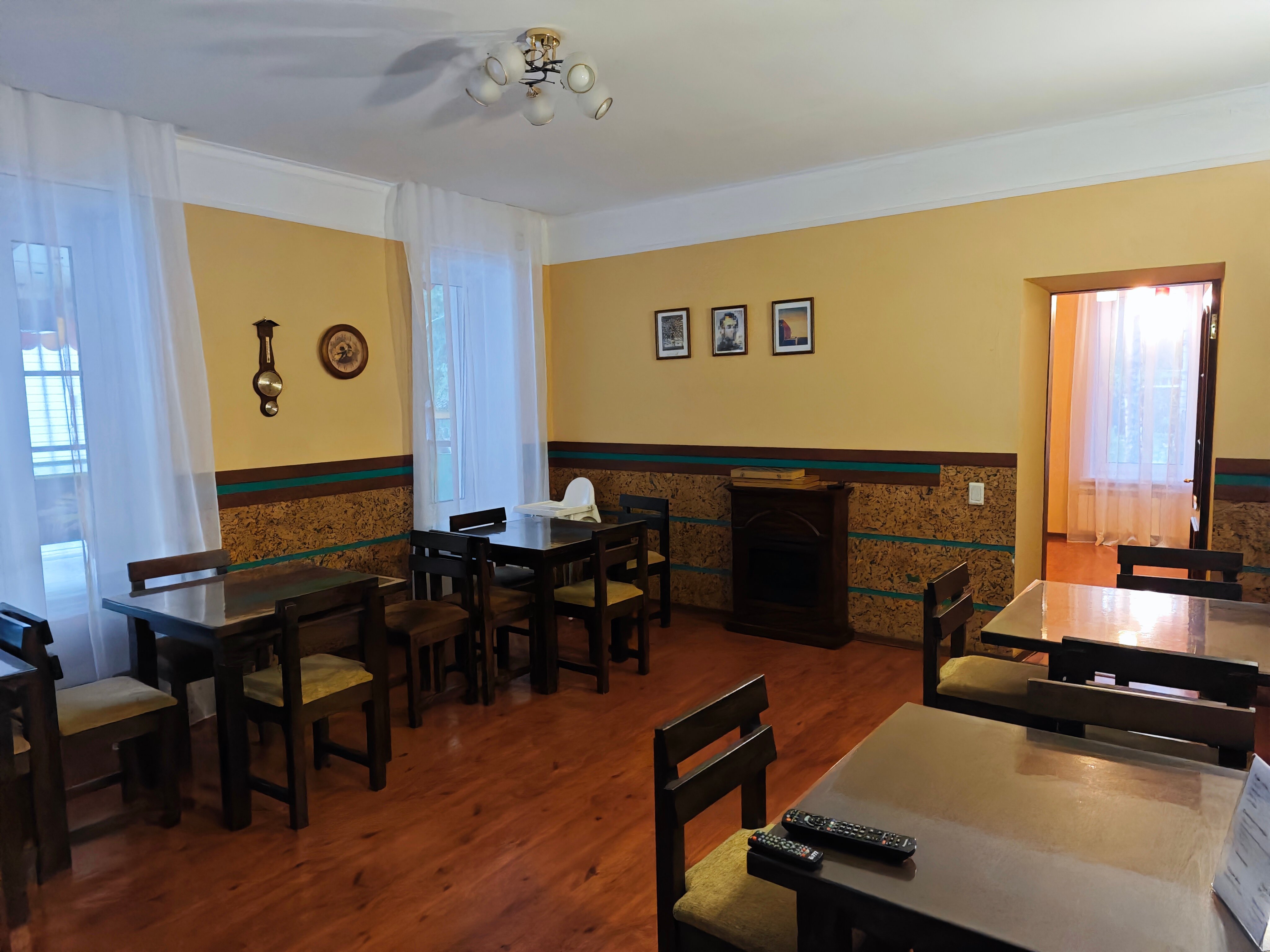 Фото Семейный Уют