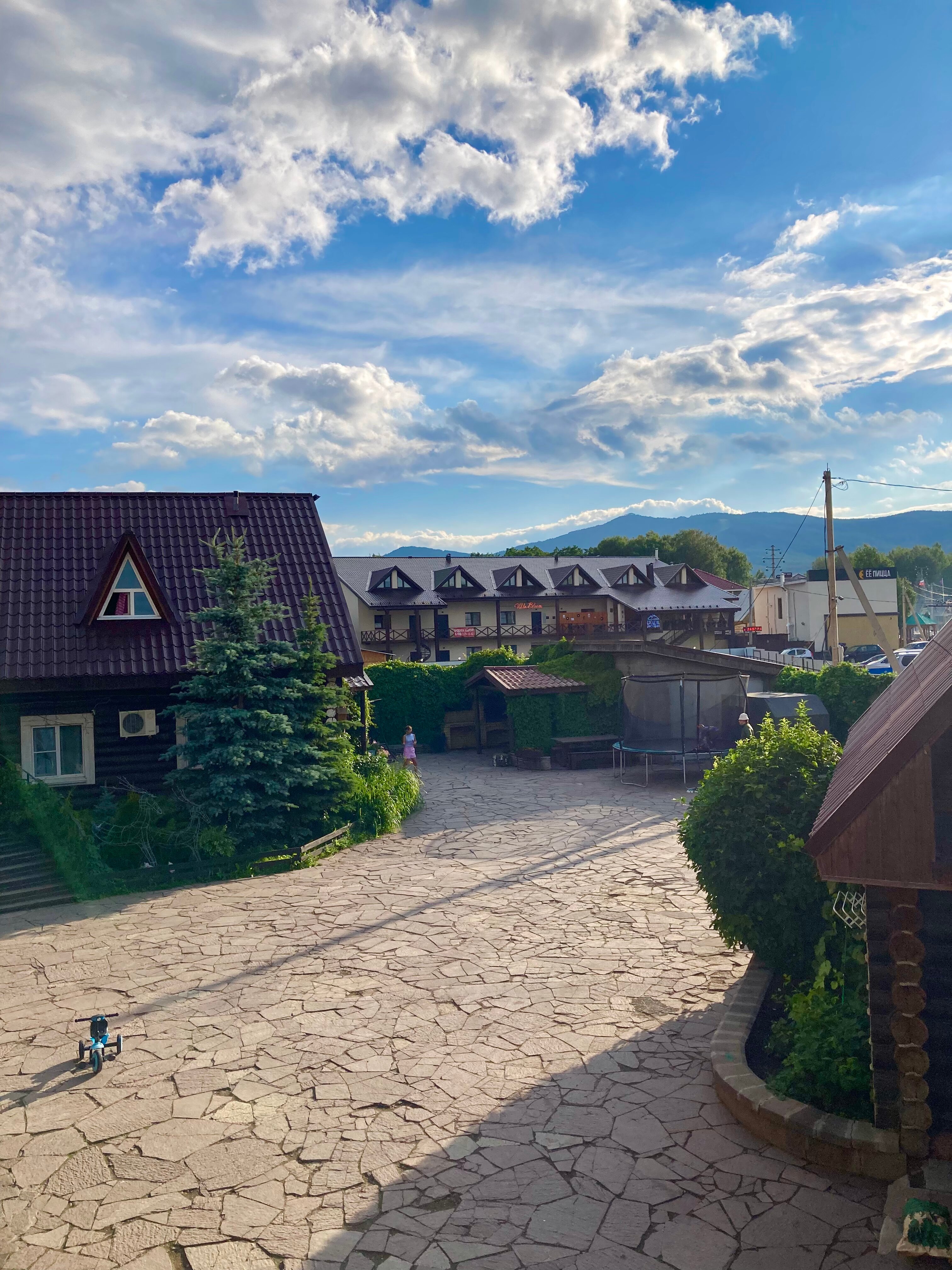 Фото Ковка