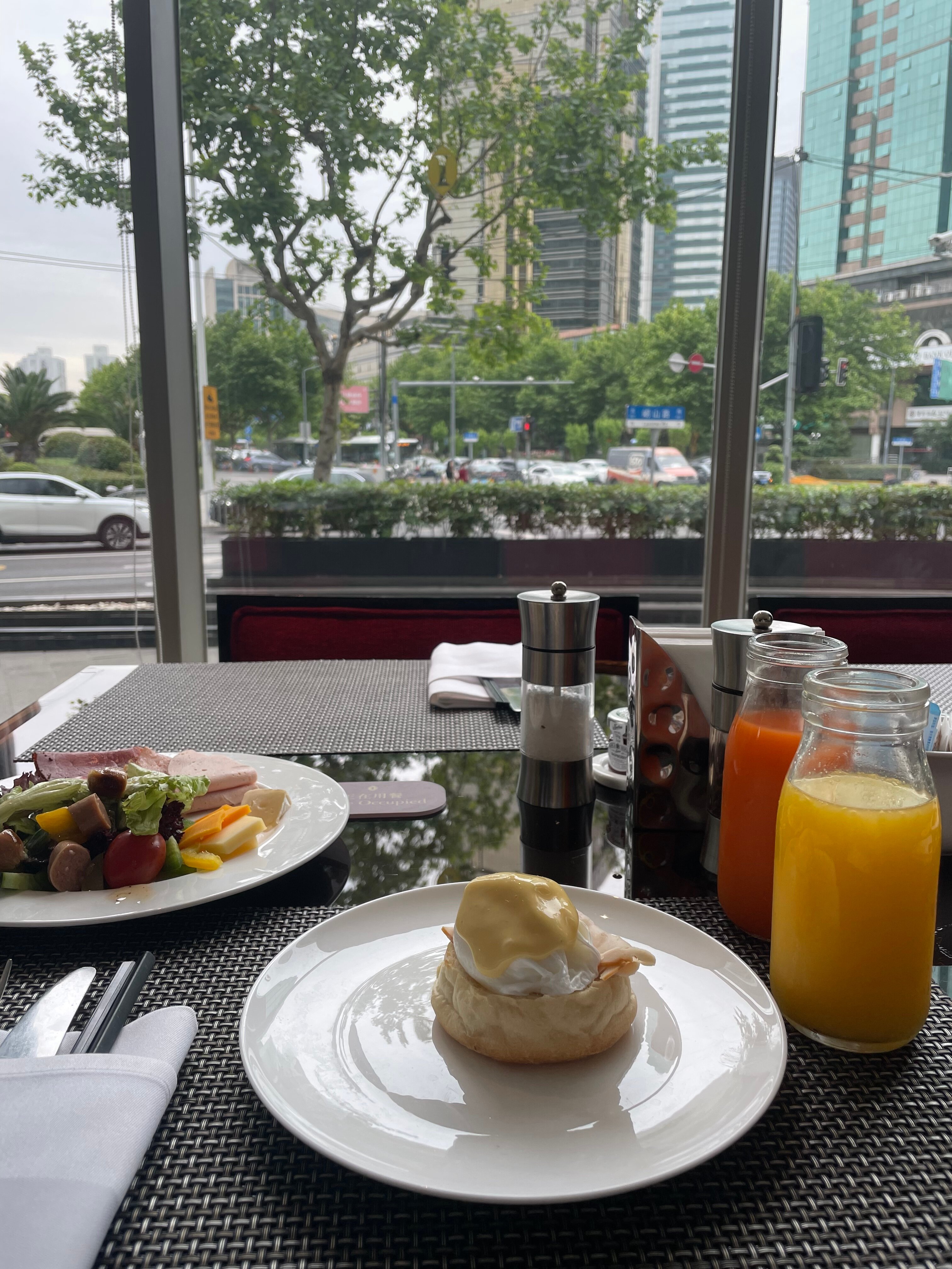 Фото InterContinental Shanghai Pudong, an Ihg Hotel