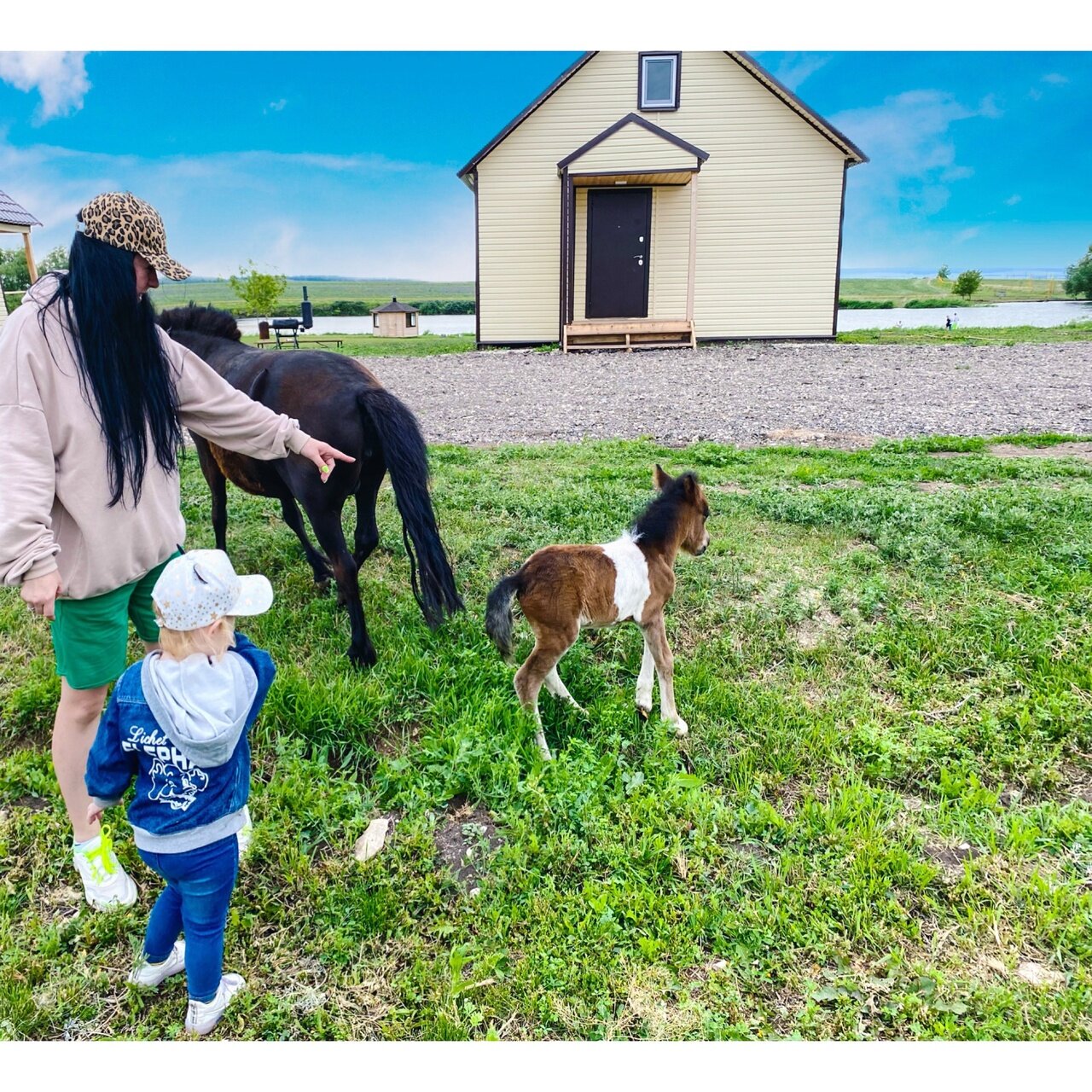 Фото Солнечный Пригорок