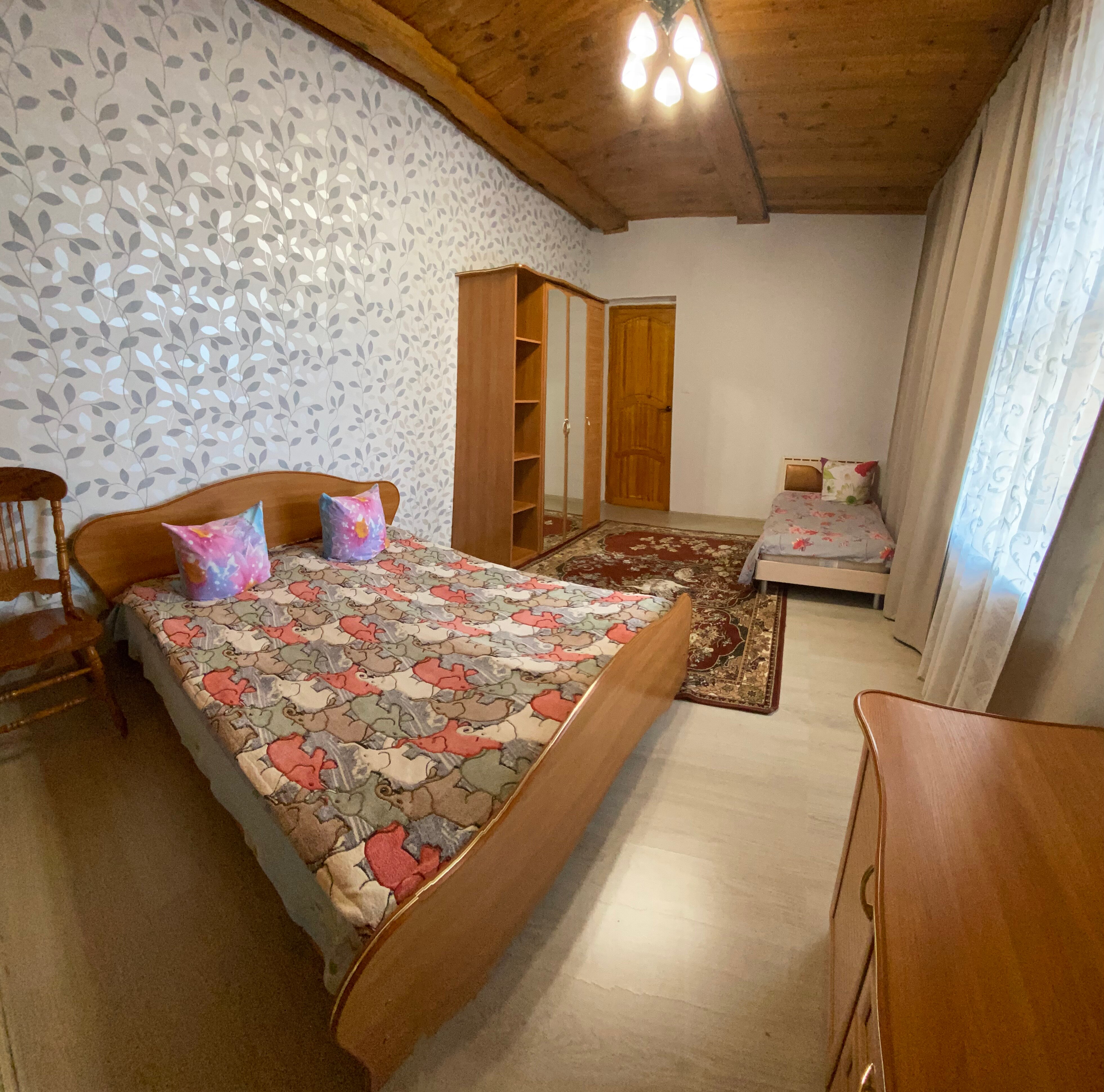 Фото Кугэрсен