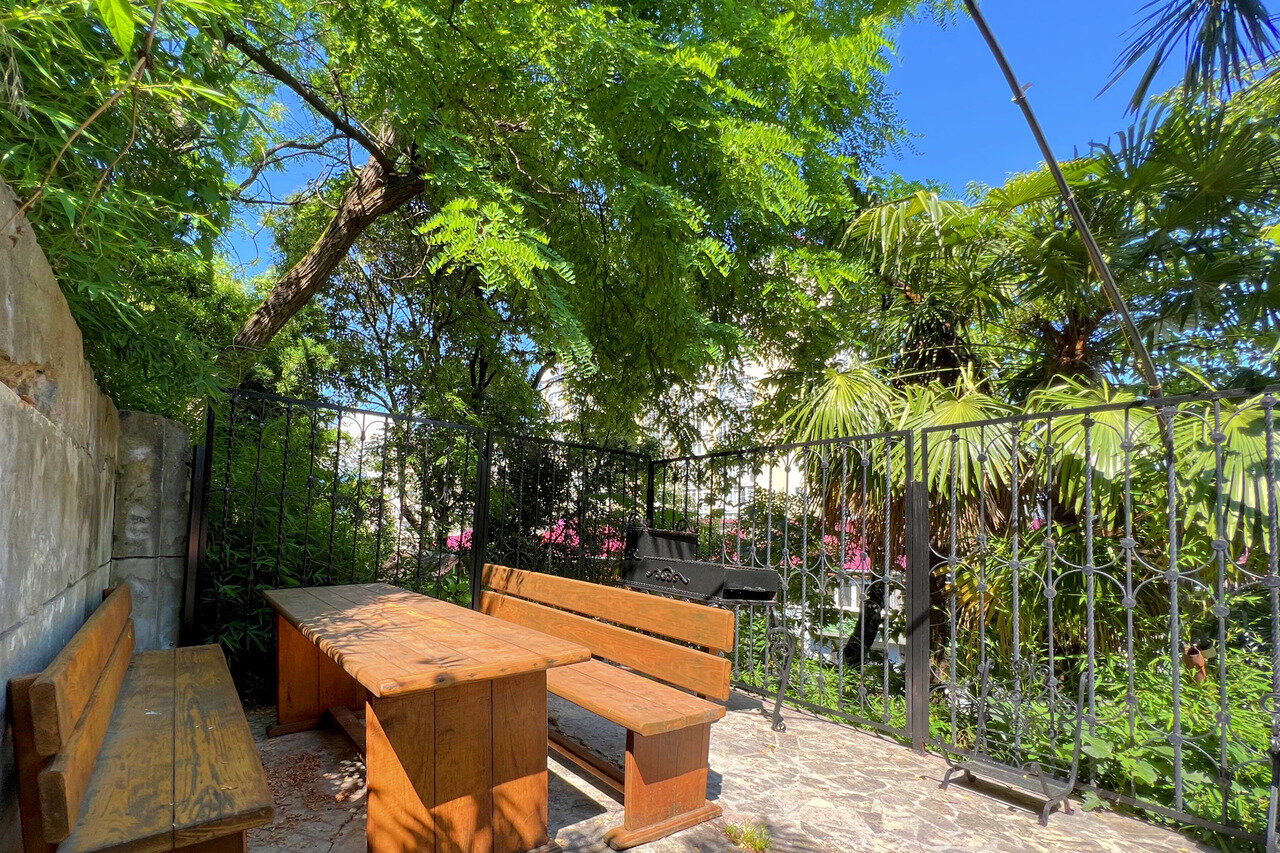 Фото Усадьба