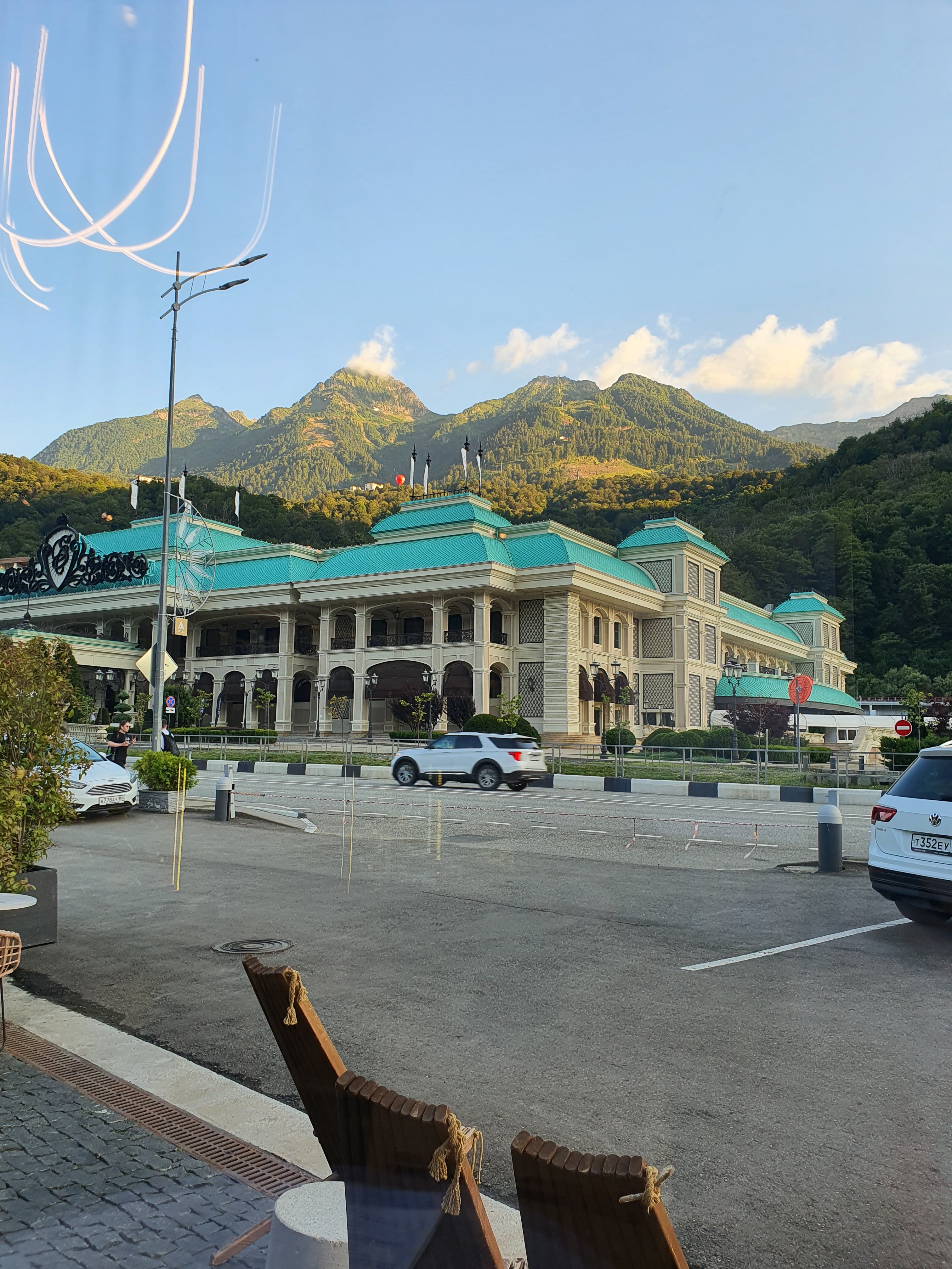 Фото Ивмонтан